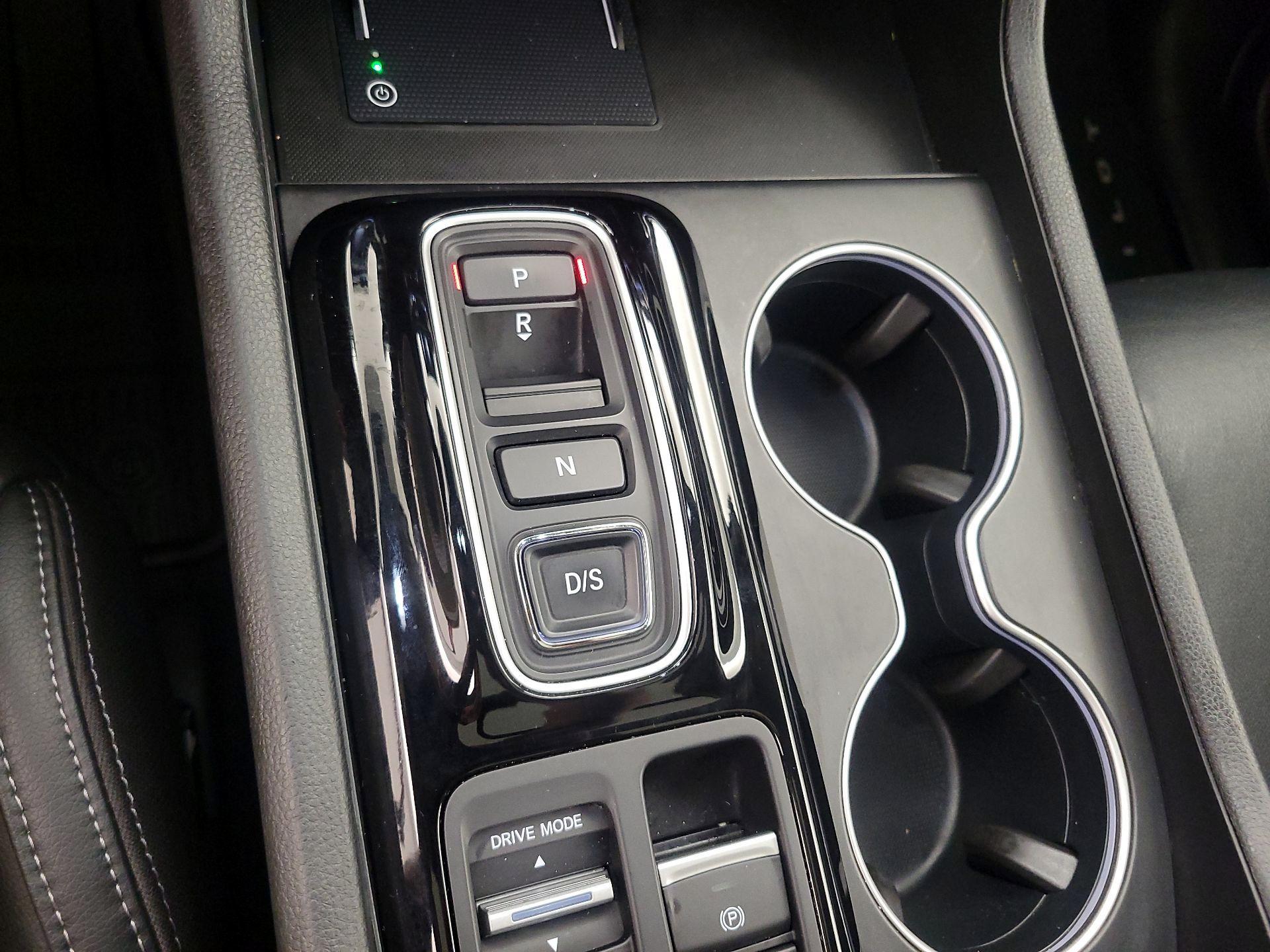 Thumbnail: 2024 Honda Pilot - 17
