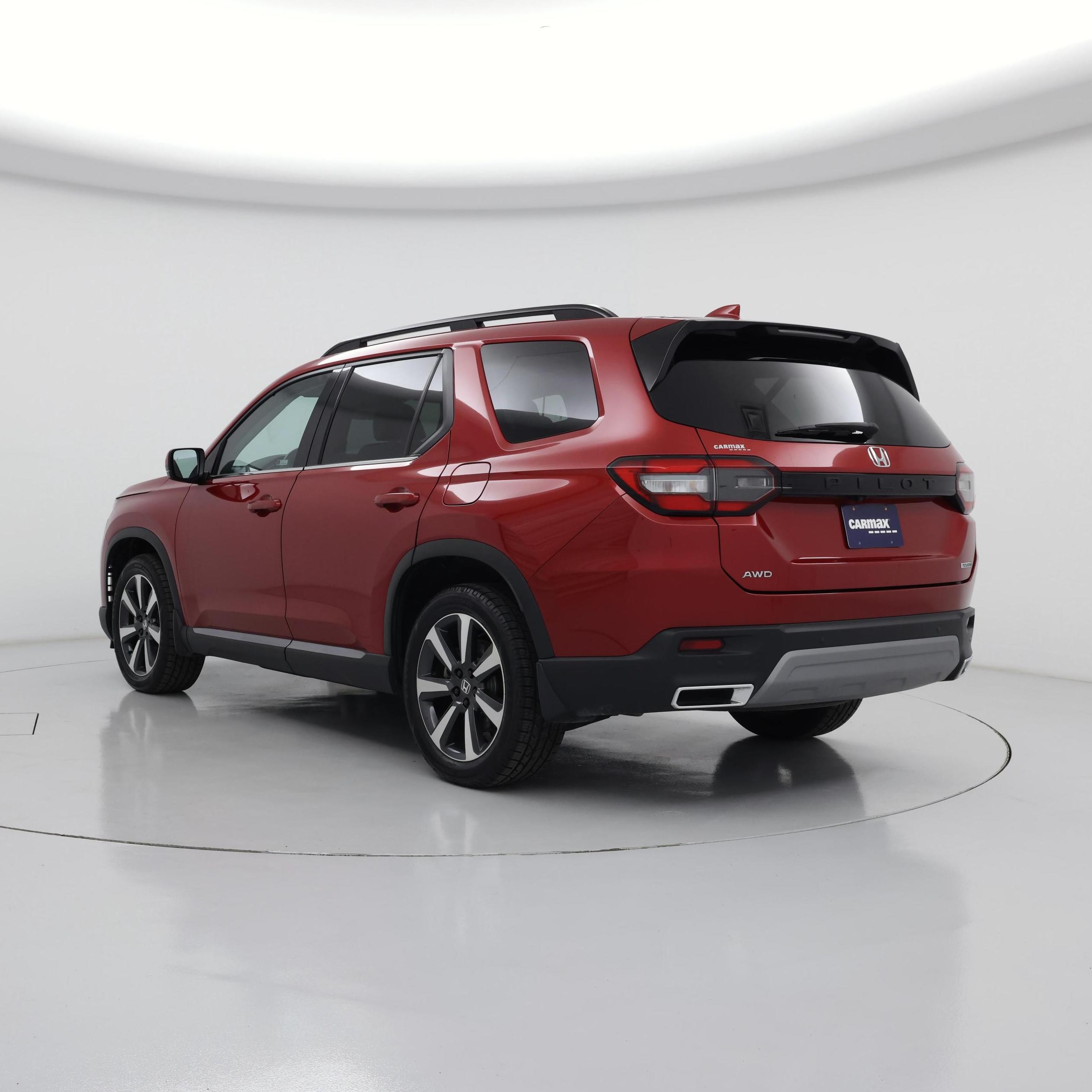 Thumbnail: 2024 Honda Pilot - 2