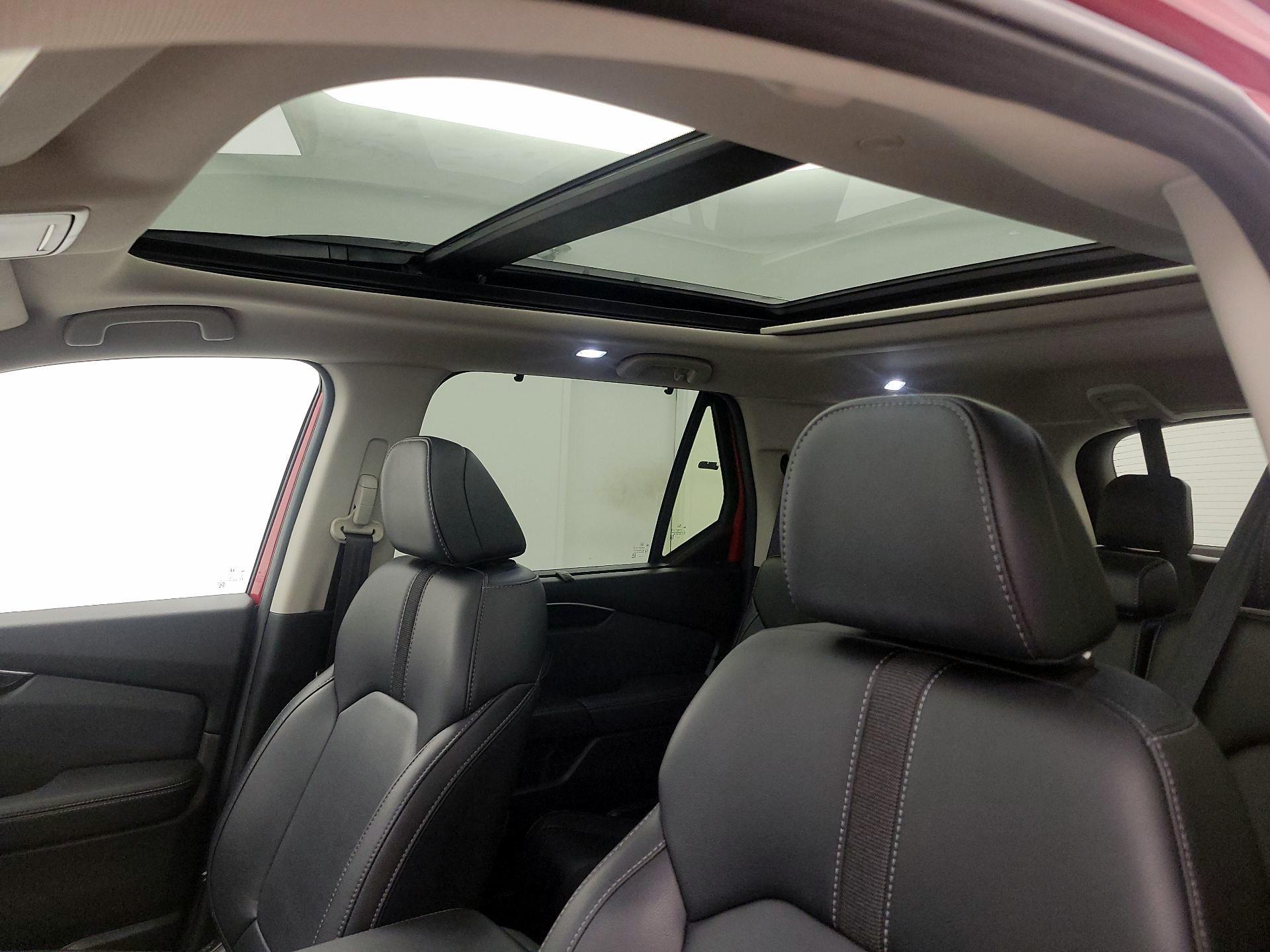 Thumbnail: 2024 Honda Pilot - 19