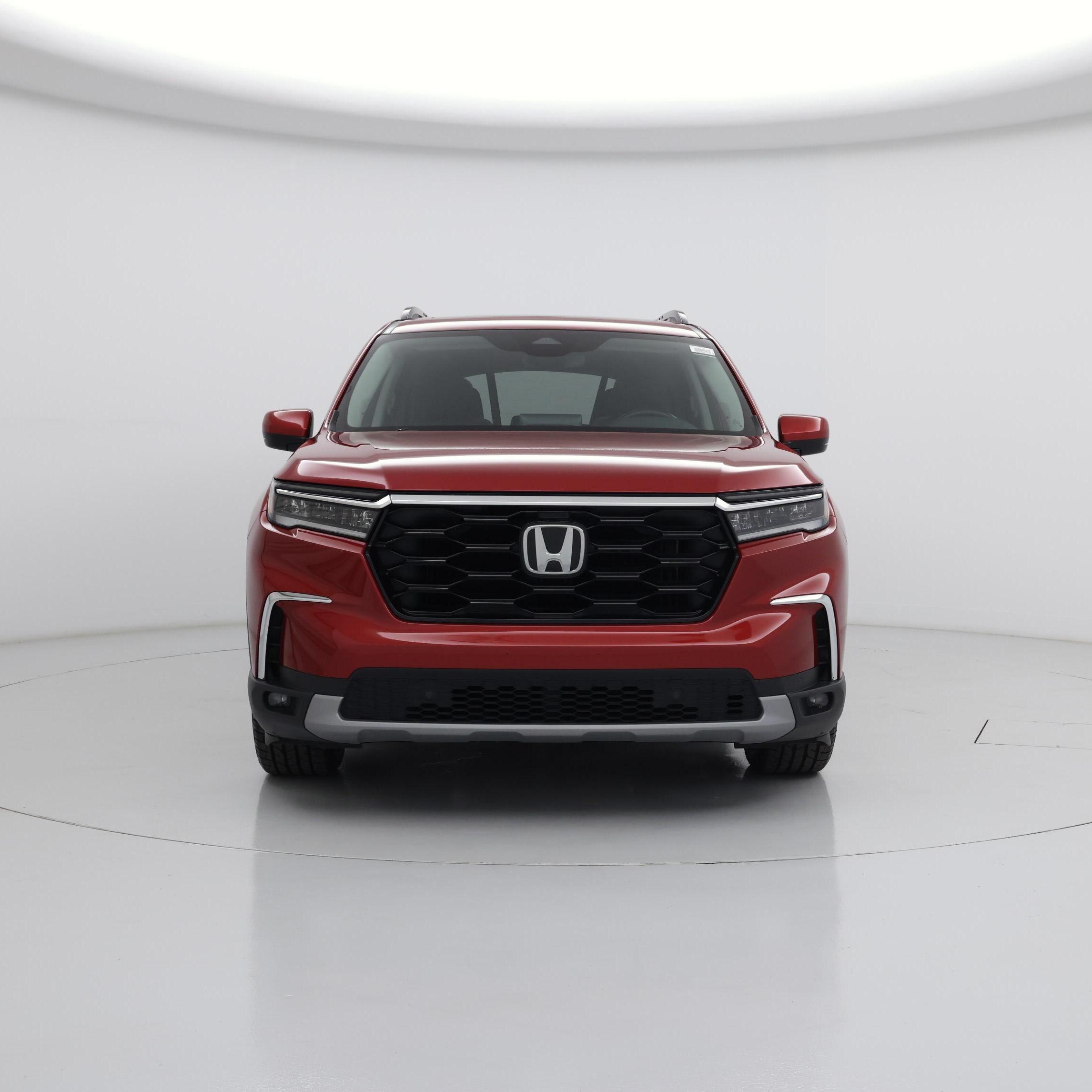 Thumbnail: 2024 Honda Pilot - 5