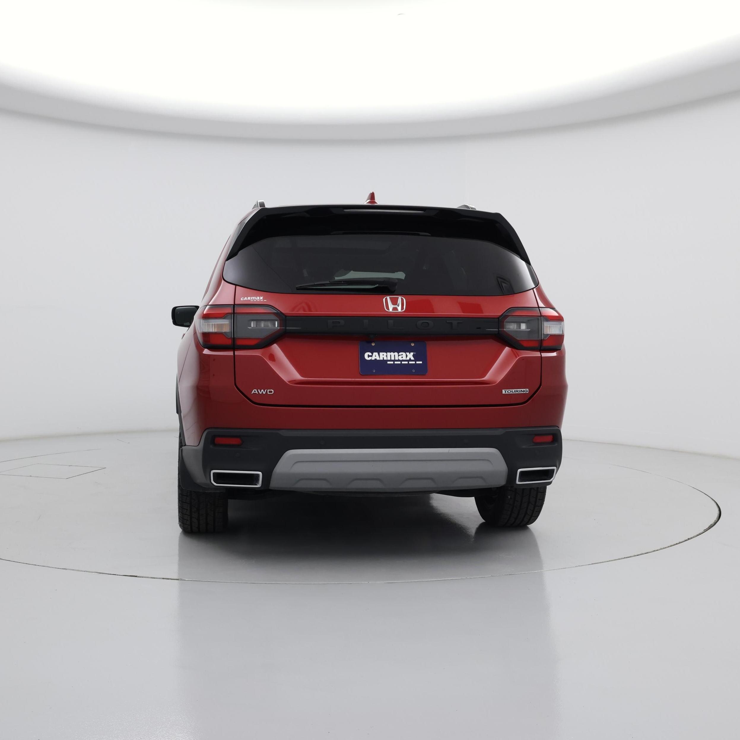 Thumbnail: 2024 Honda Pilot - 6