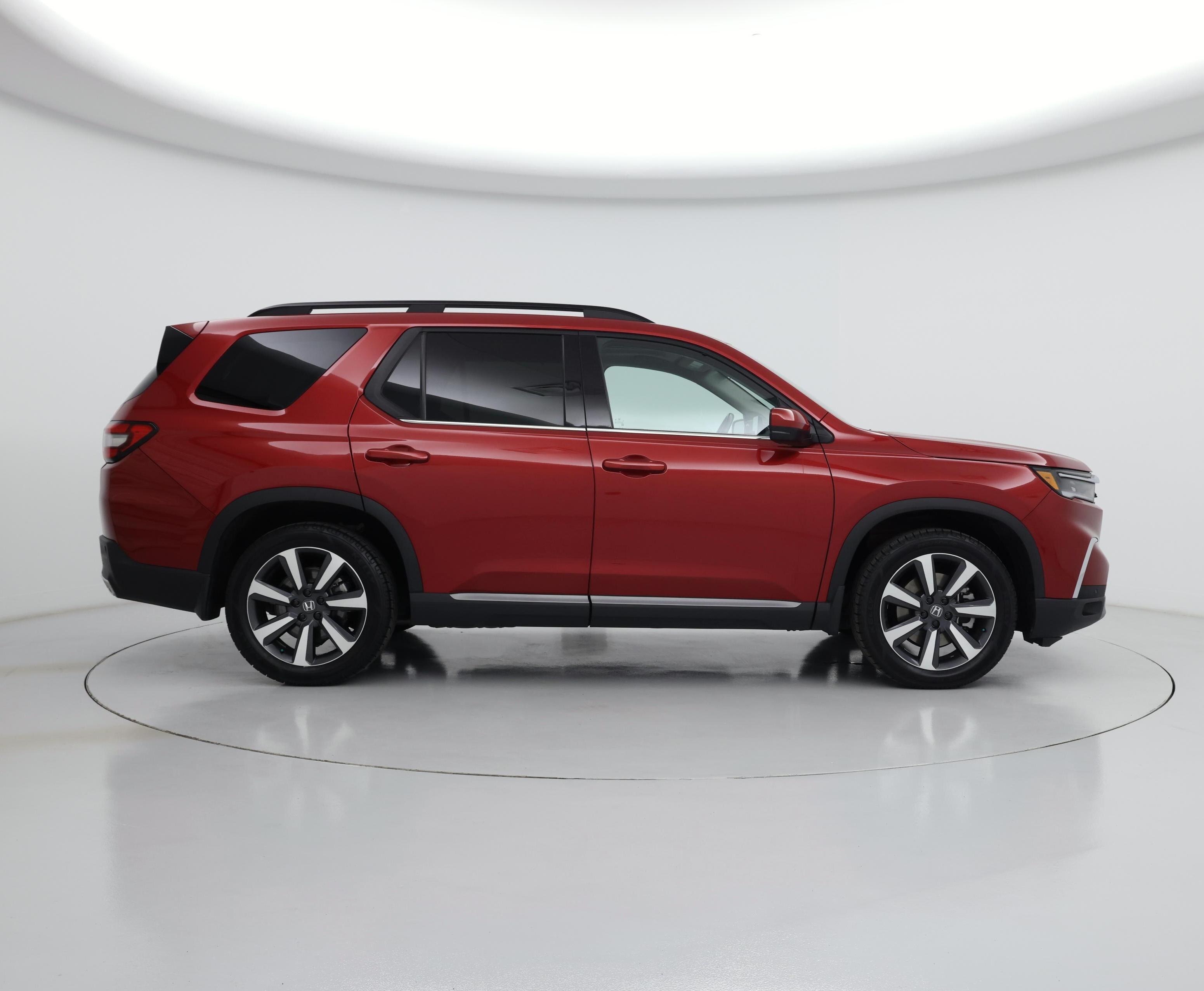 Thumbnail: 2024 Honda Pilot - 7