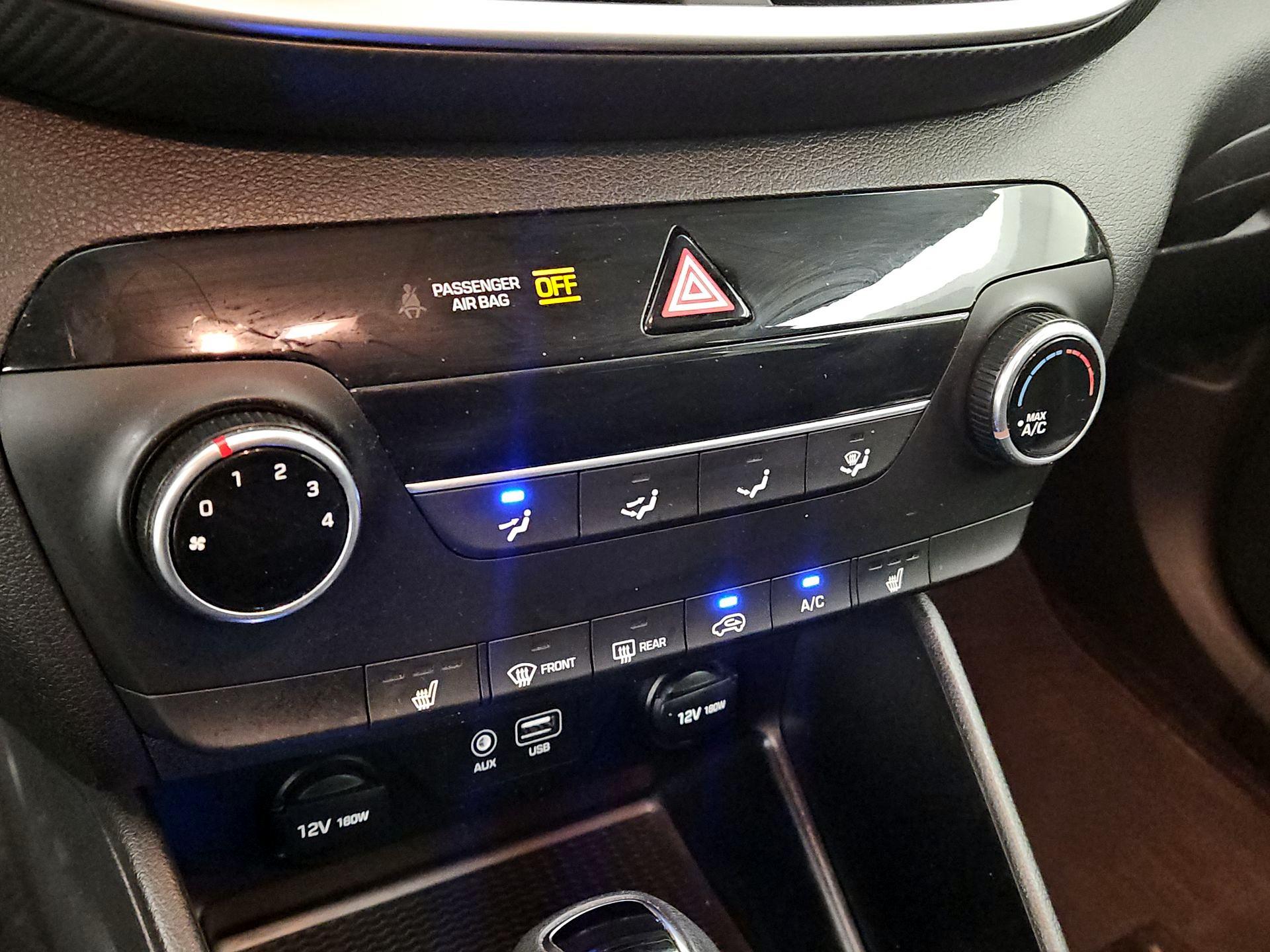 Thumbnail: 2021 Hyundai Tucson - 14