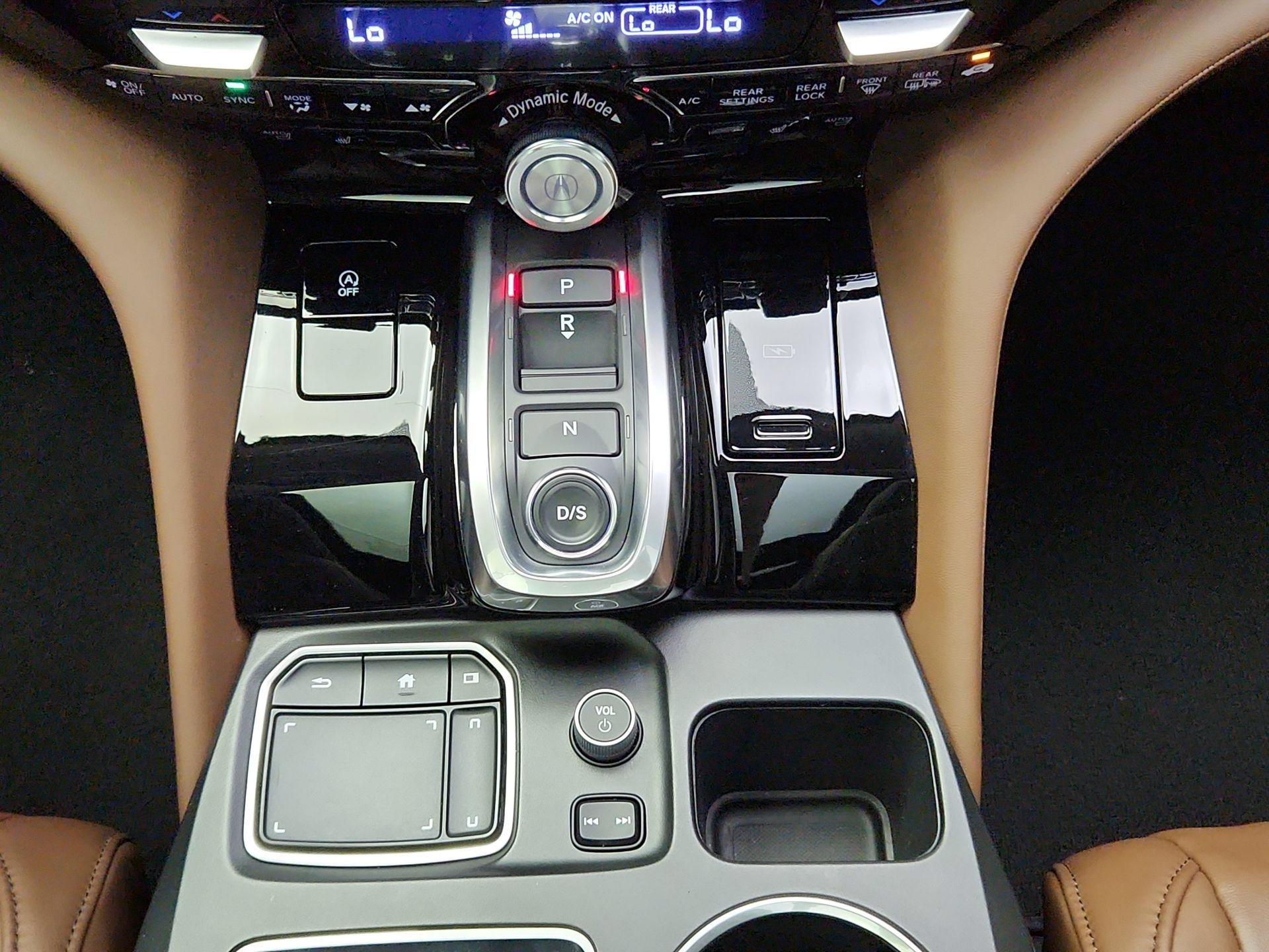 Thumbnail: 2023 Acura MDX - 16