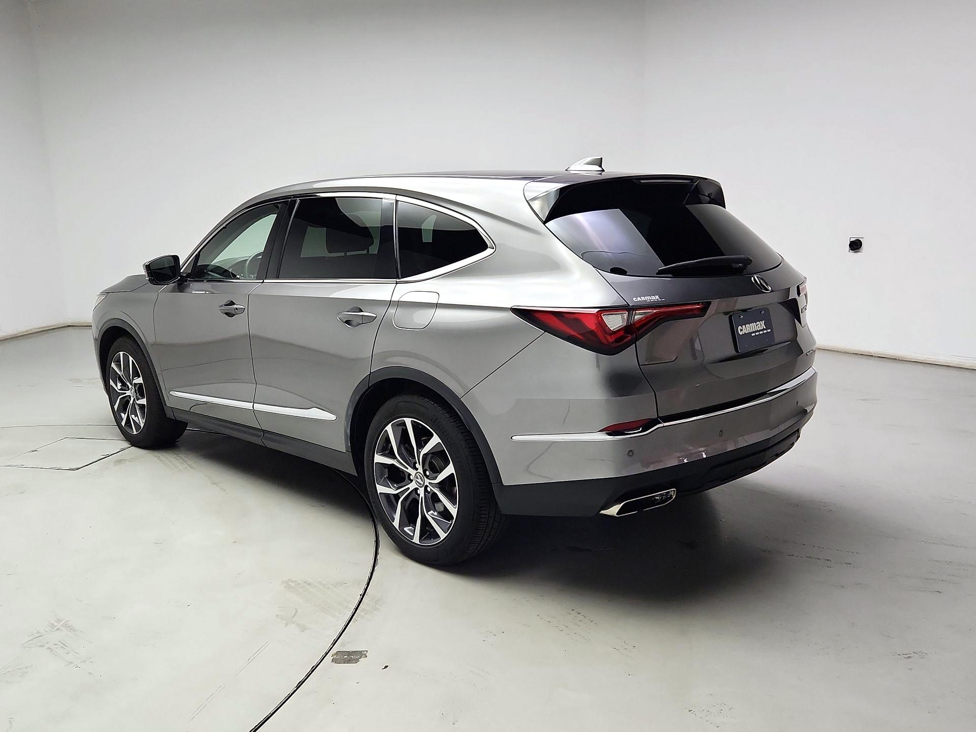 Thumbnail: 2023 Acura MDX - 7