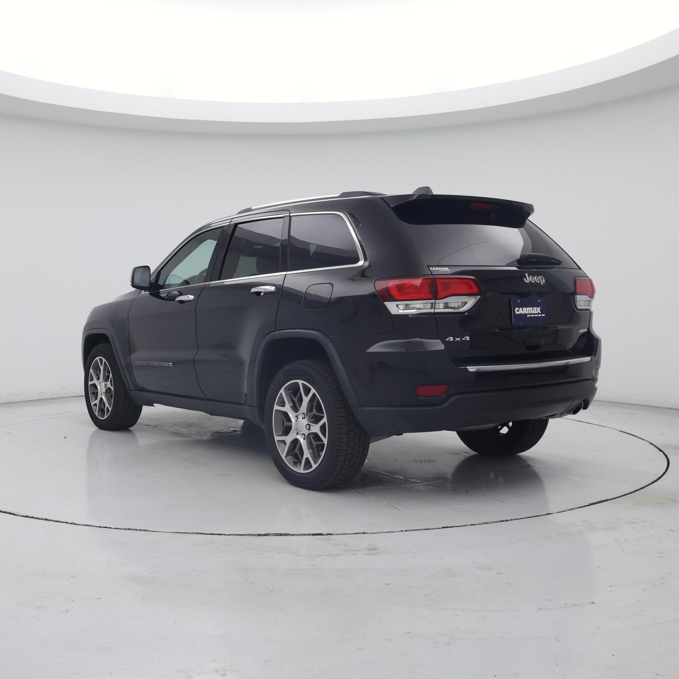 Thumbnail: 2022 Jeep Grand Cherokee - 2