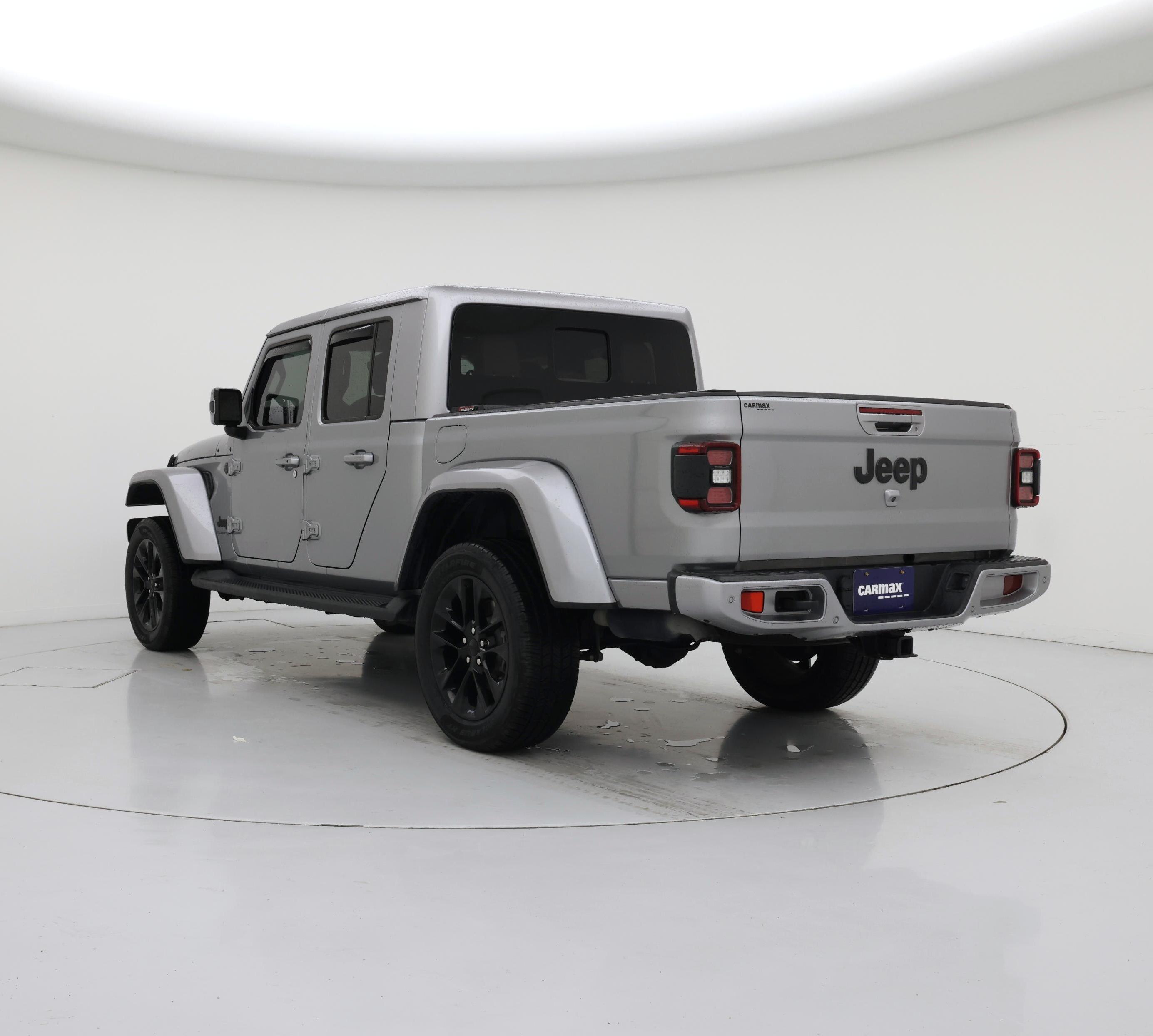 Thumbnail: 2021 Jeep Gladiator - 2