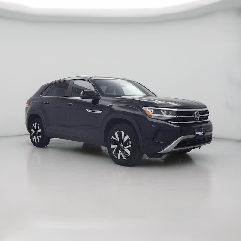 2023 Volkswagen Atlas Cross Sport SE