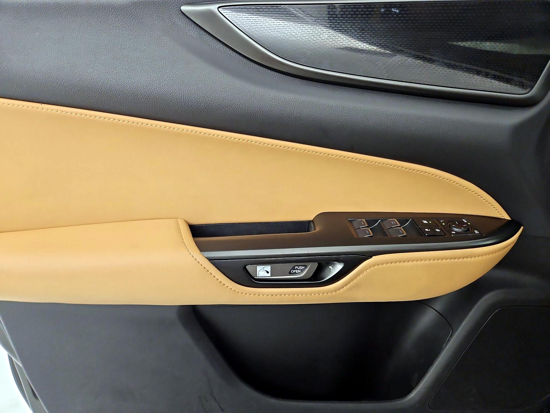 Thumbnail: 2024 Lexus NX - 10