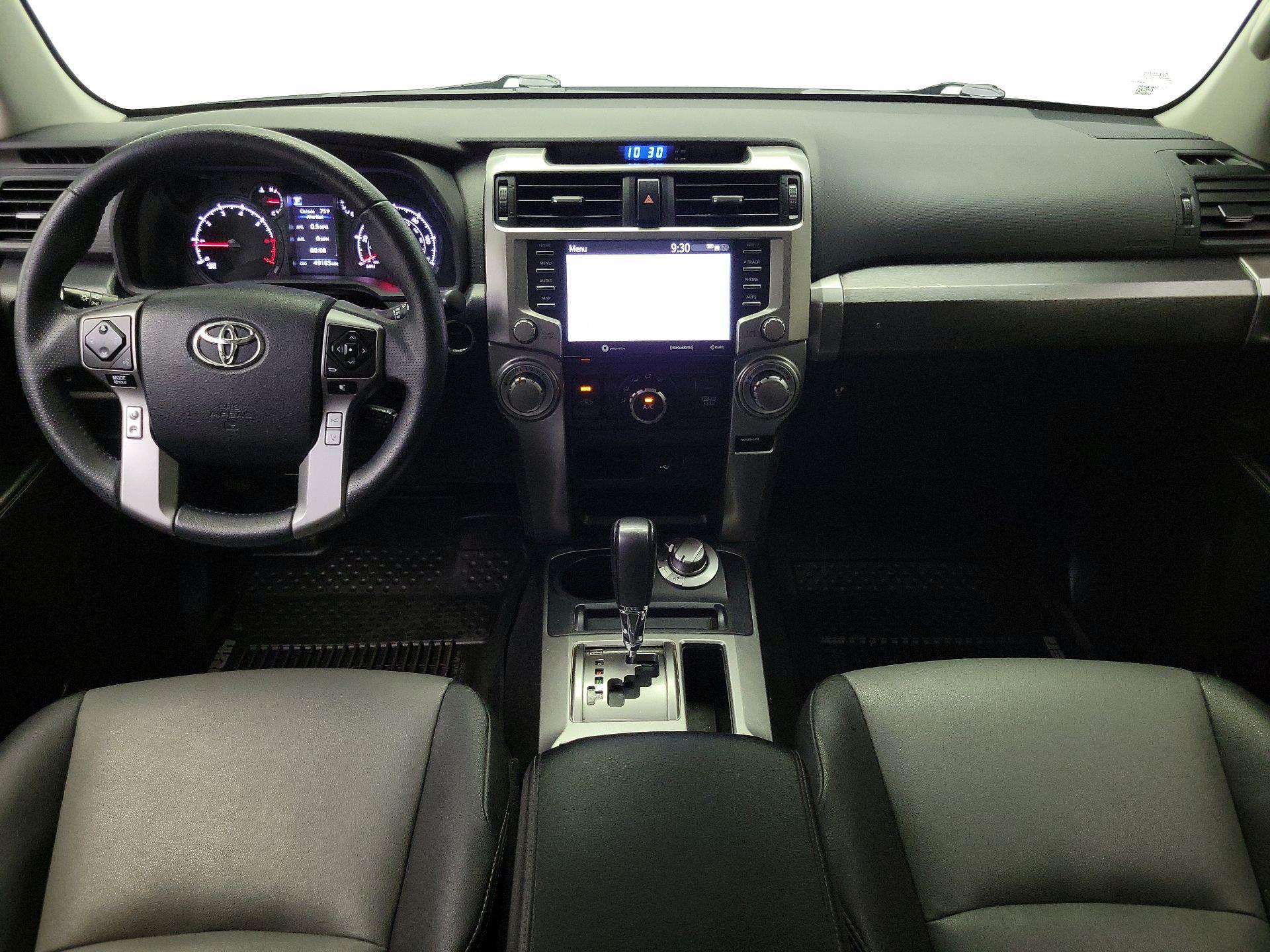 Thumbnail: 2020 Toyota 4Runner - 9
