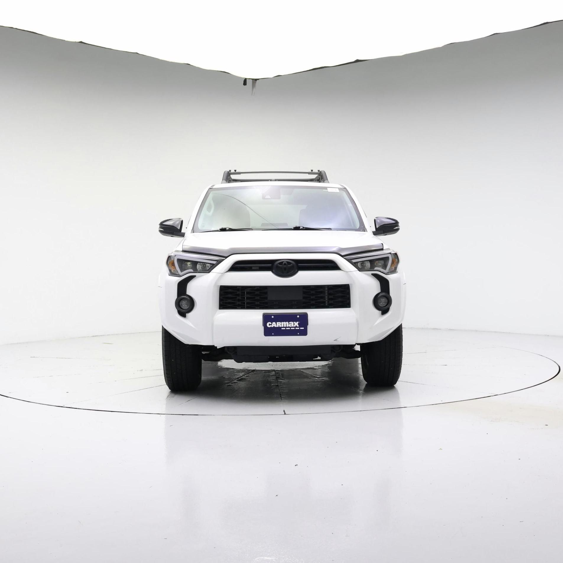 Thumbnail: 2020 Toyota 4Runner - 5