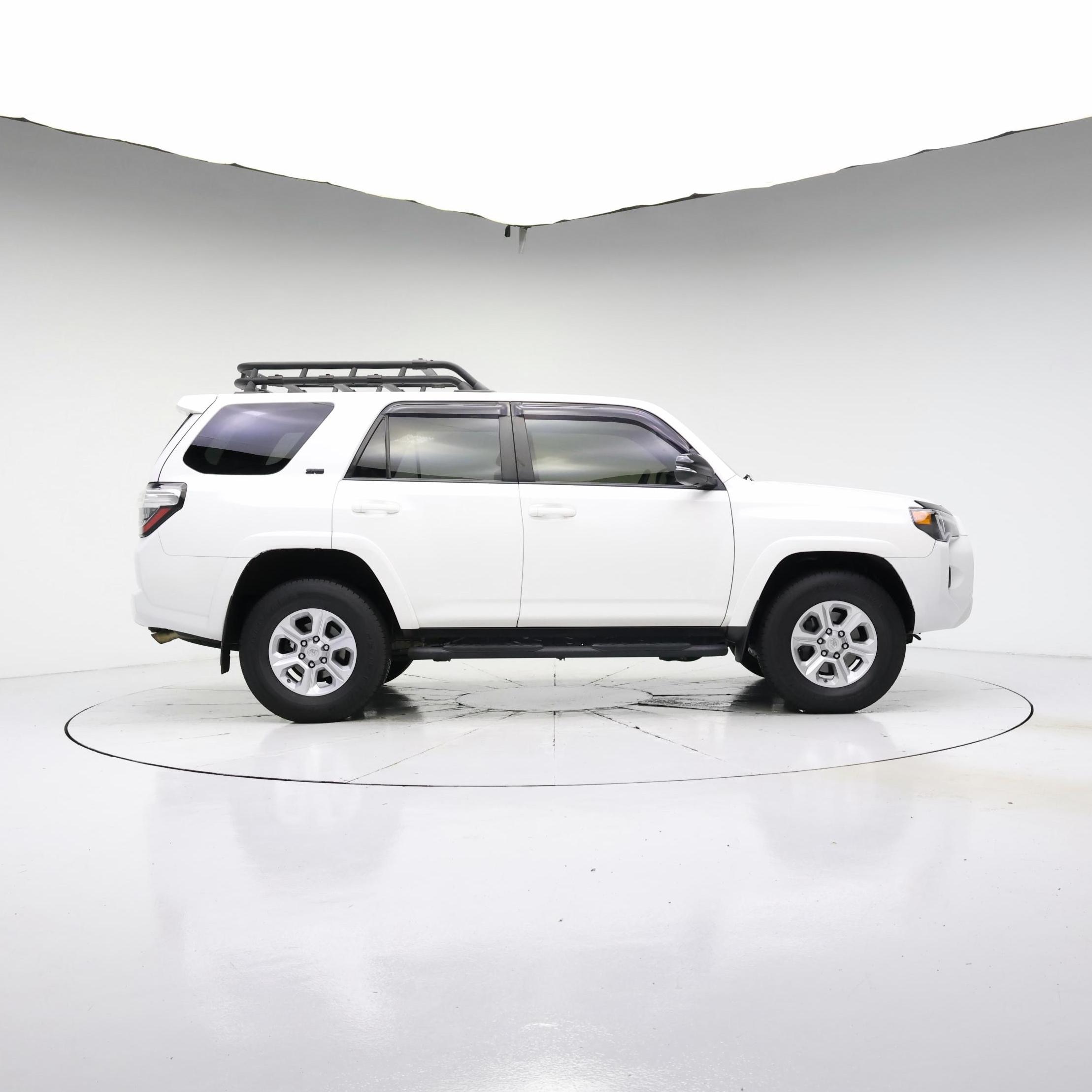 Thumbnail: 2020 Toyota 4Runner - 7