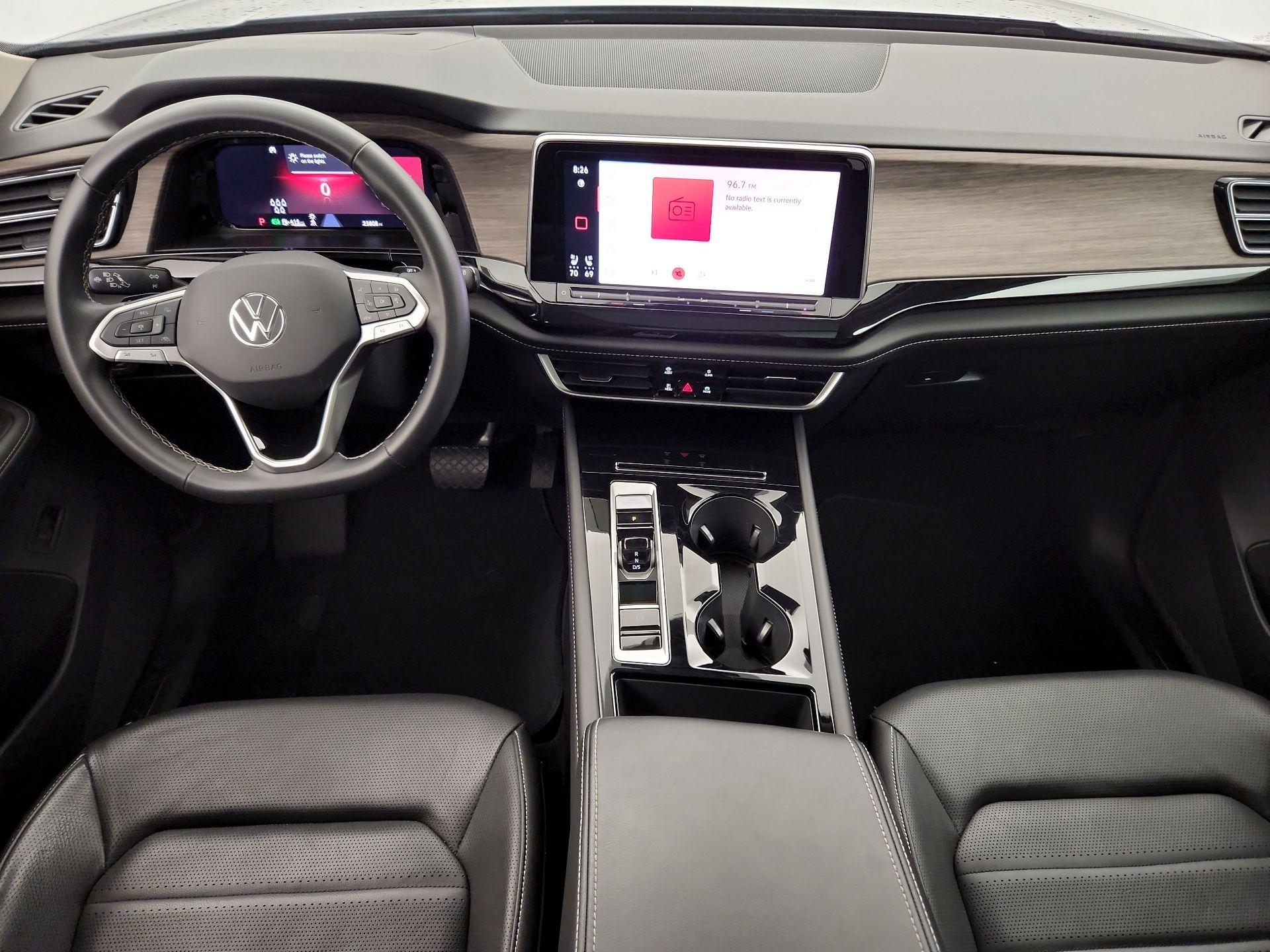 Thumbnail: 2025 Volkswagen Atlas - 9