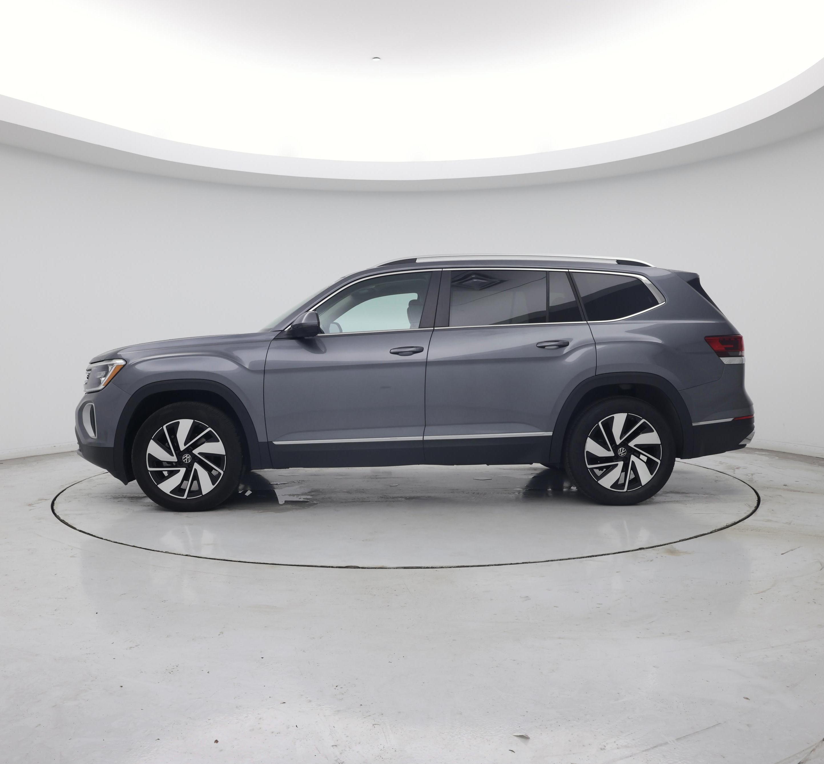 Thumbnail: 2025 Volkswagen Atlas - 3