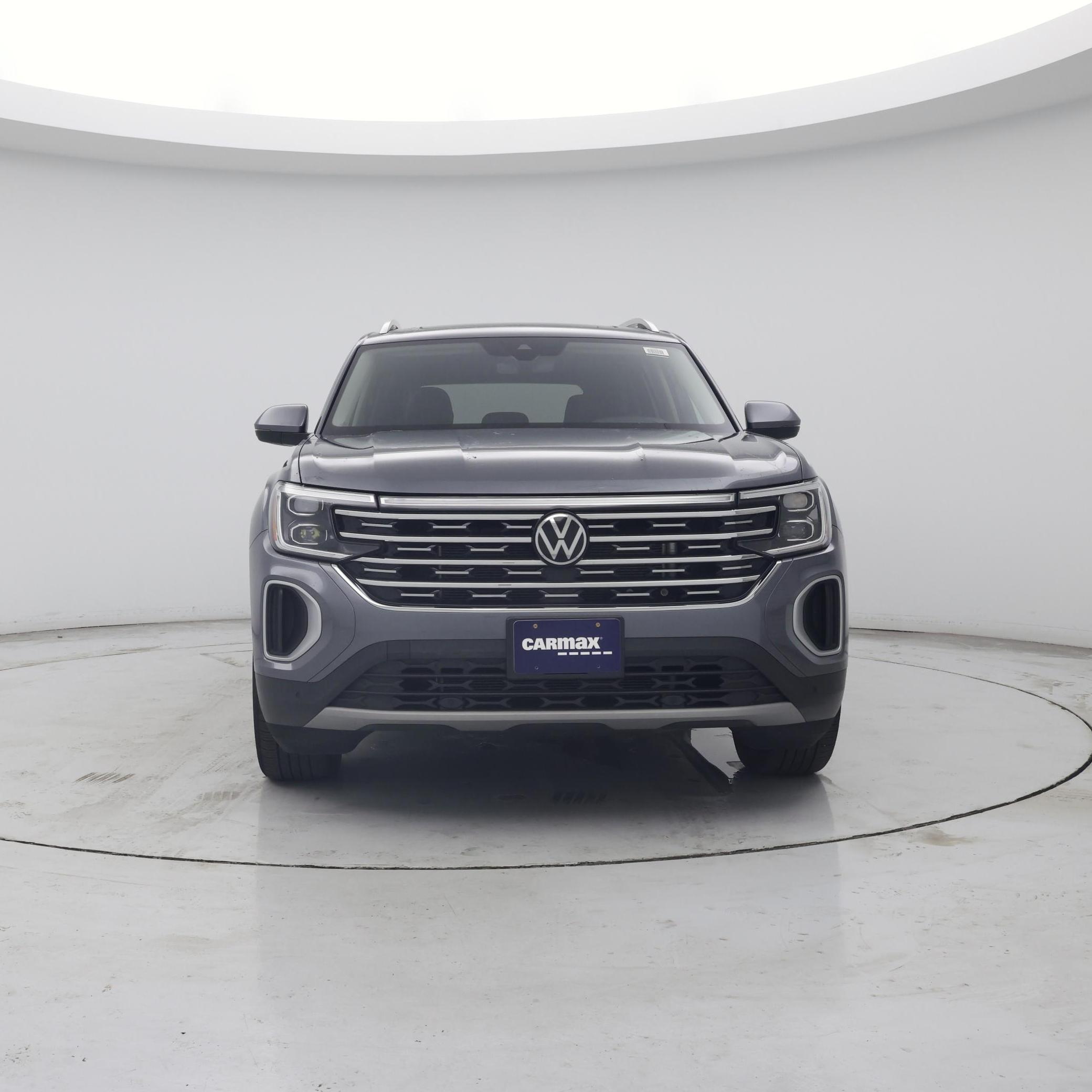 Thumbnail: 2025 Volkswagen Atlas - 5