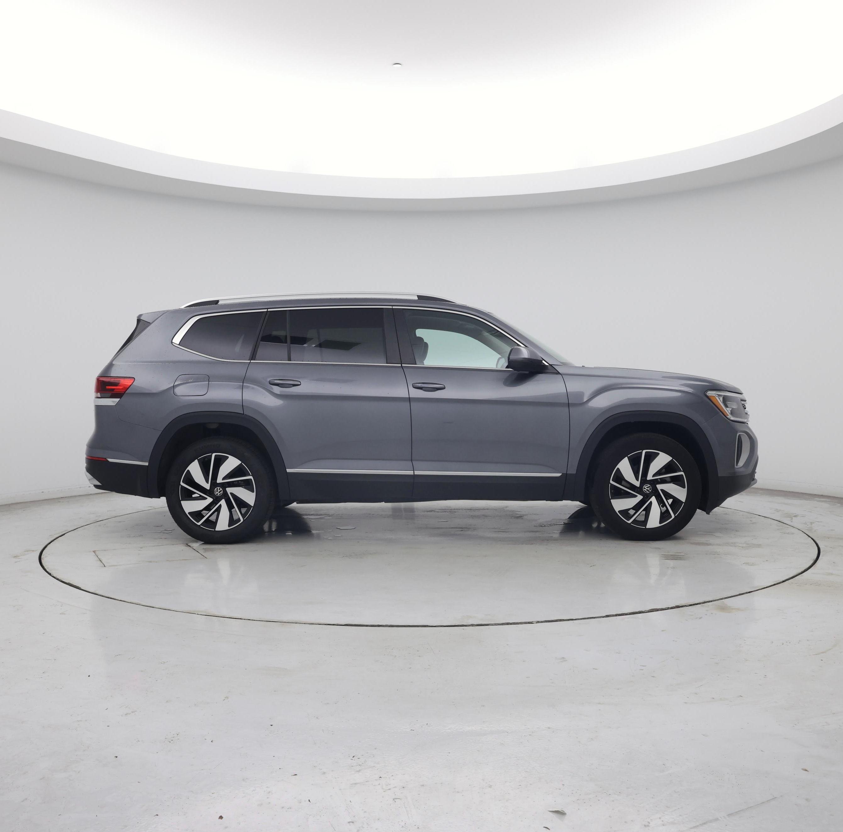 Thumbnail: 2025 Volkswagen Atlas - 7