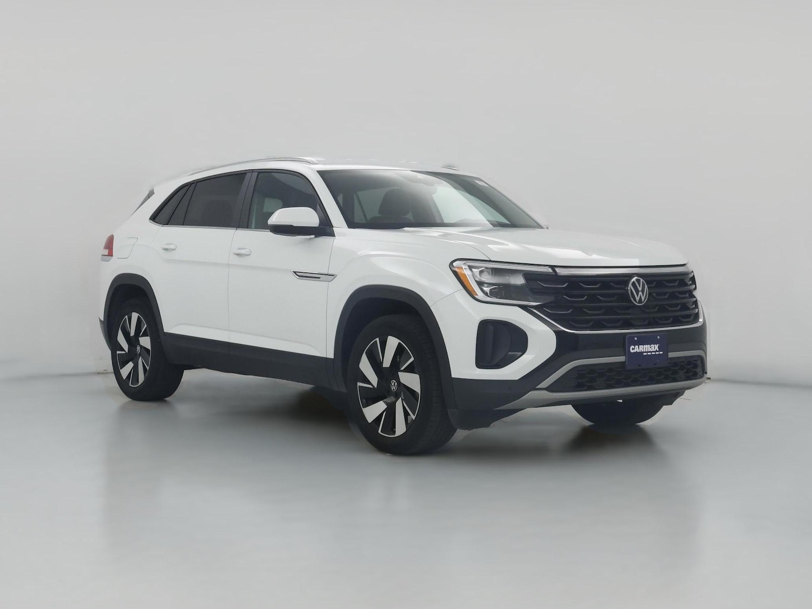 2025 Volkswagen Atlas Cross Sport