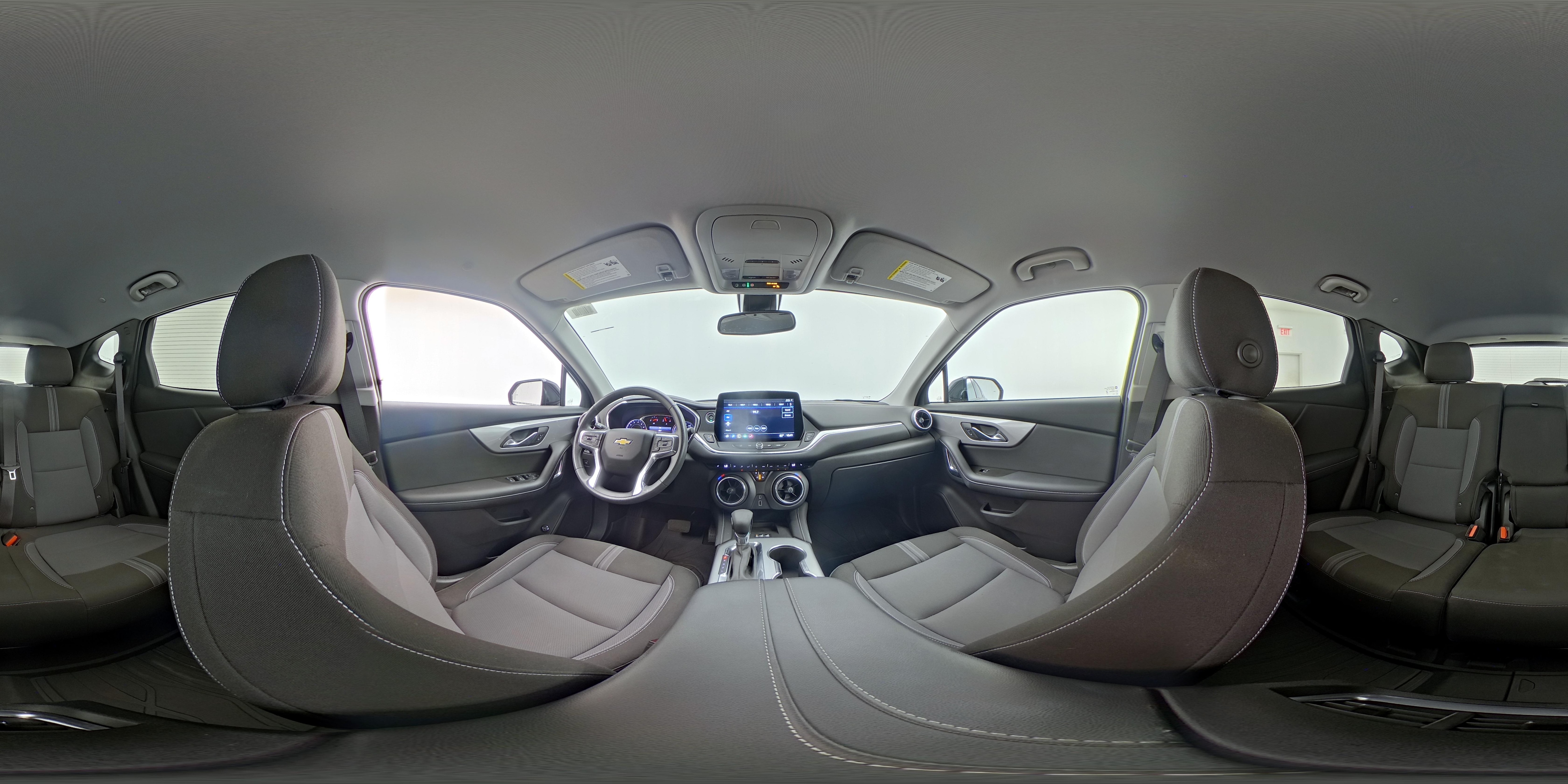 2023 Chevrolet Blazer 2LT - Photo 24