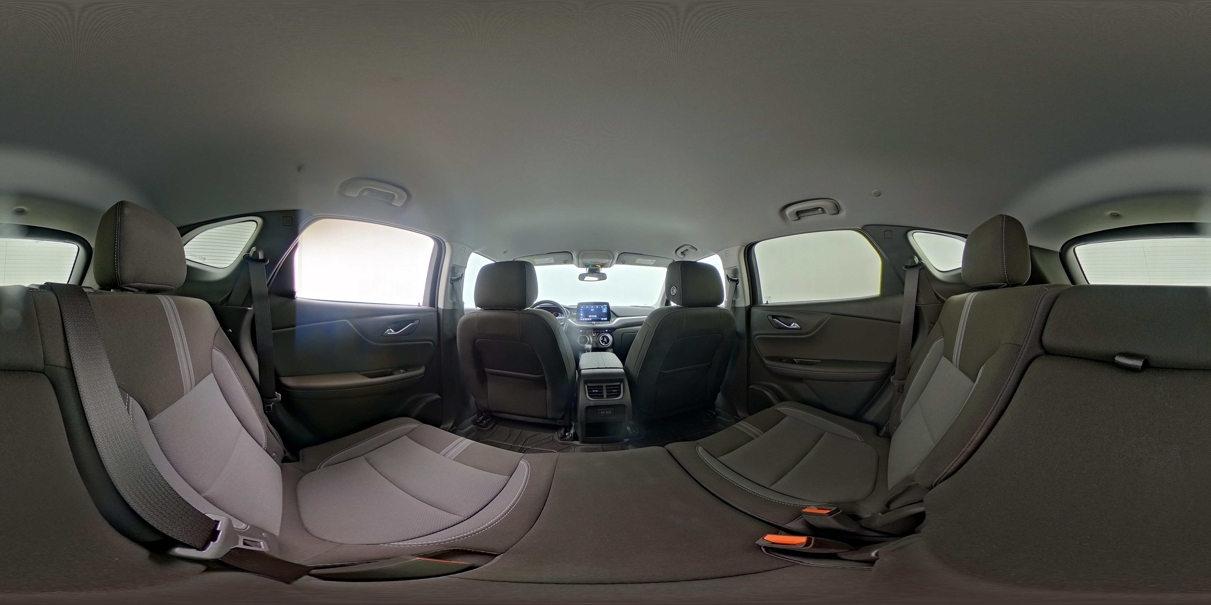 2023 Chevrolet Blazer 2LT - Photo 25