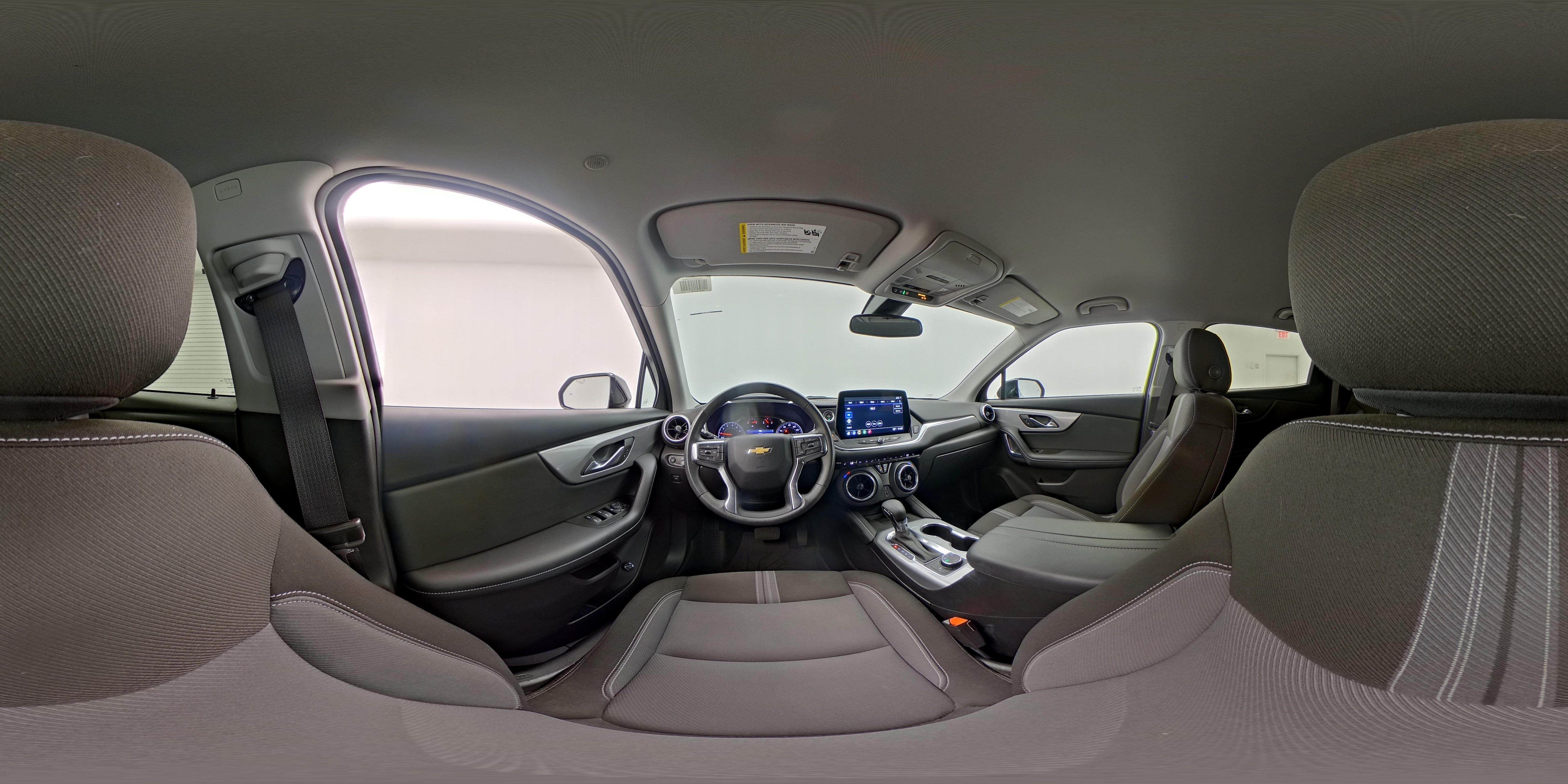 2023 Chevrolet Blazer 2LT - Photo 26