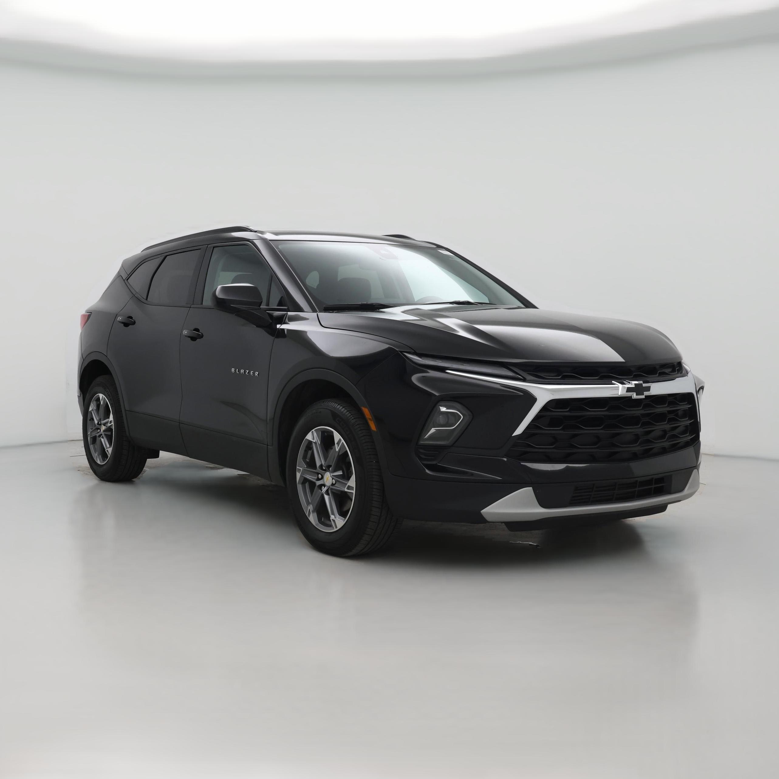 Thumbnail: 2023 Chevrolet Blazer - 1
