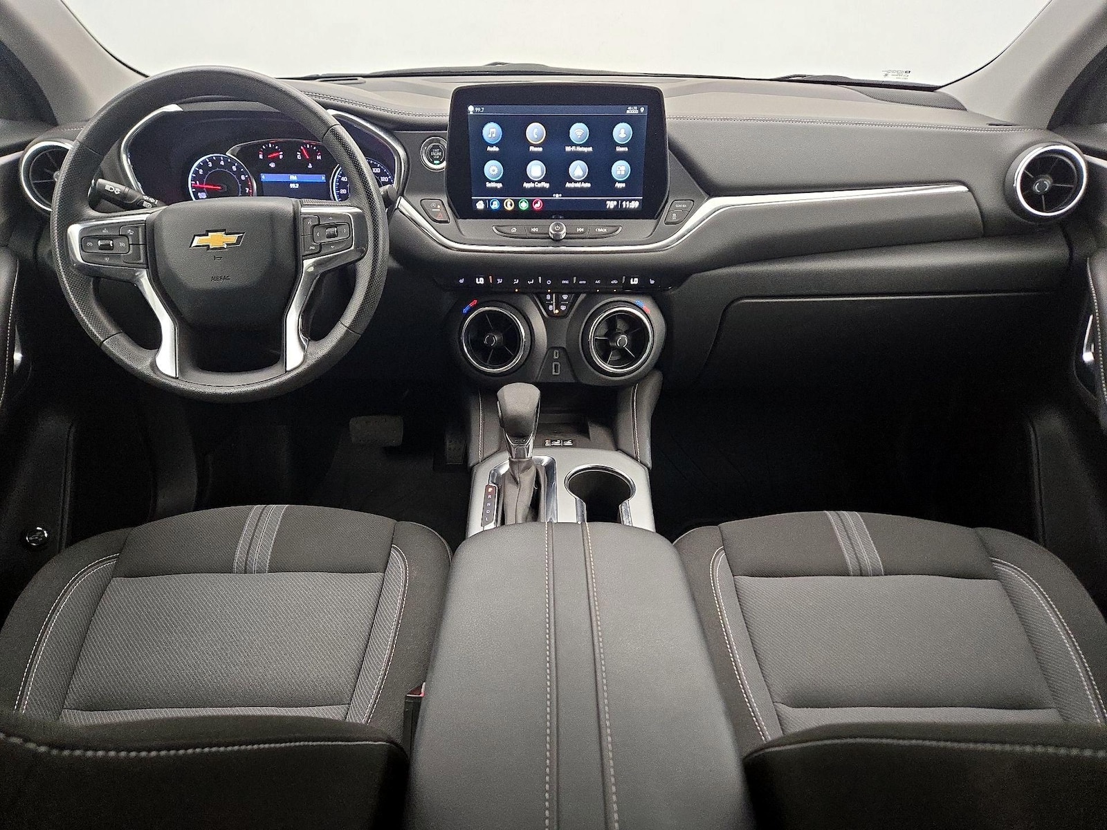 2023 Chevrolet Blazer 2LT - Photo 10