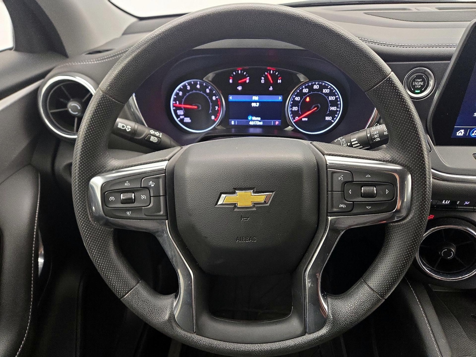 2023 Chevrolet Blazer 2LT - Photo 11