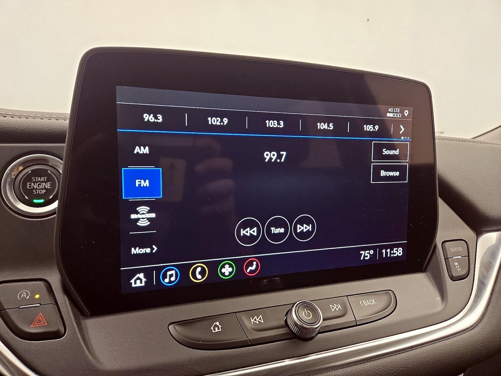 2023 Chevrolet Blazer 2LT - Photo 16