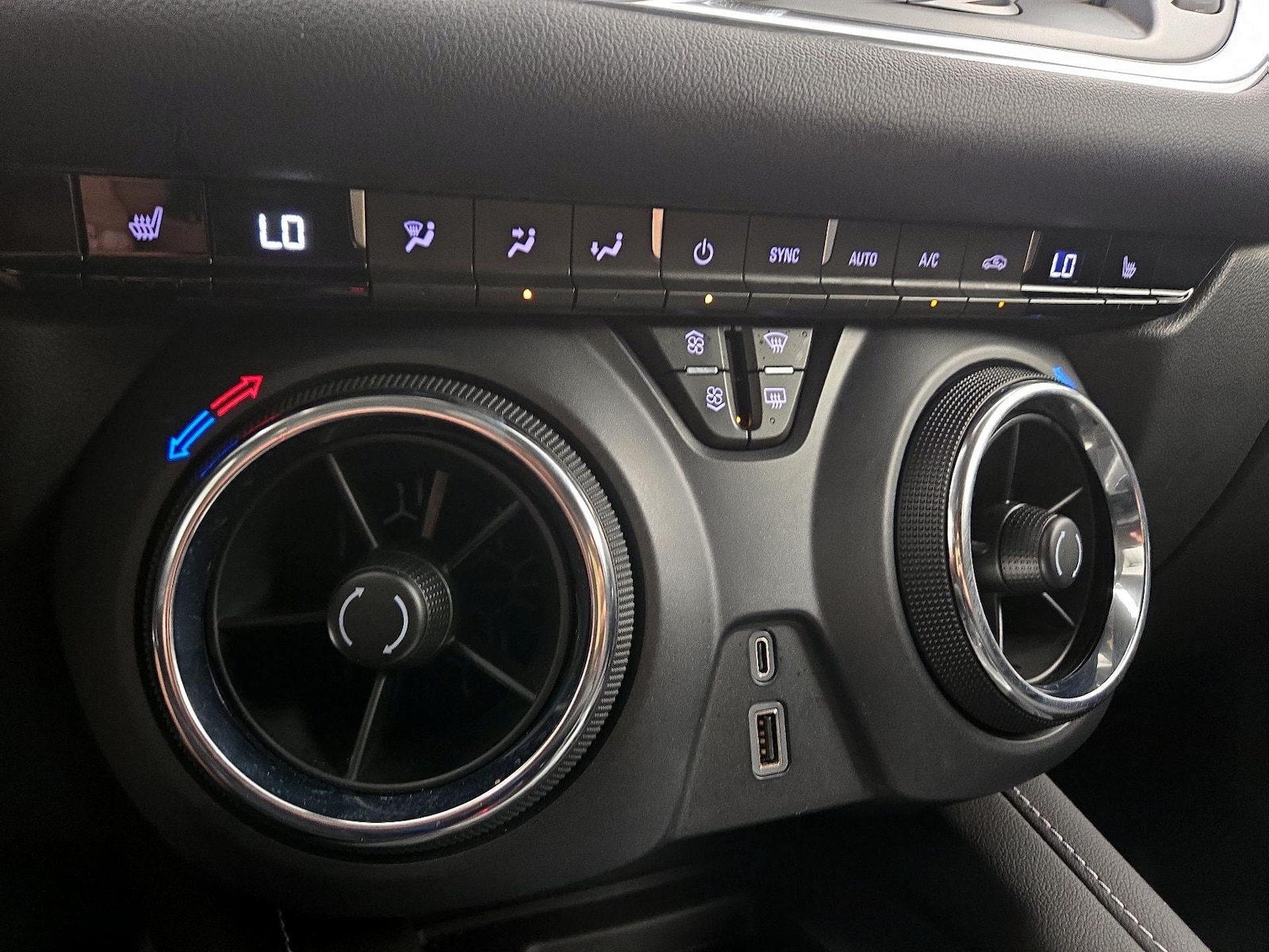 2023 Chevrolet Blazer 2LT - Photo 17