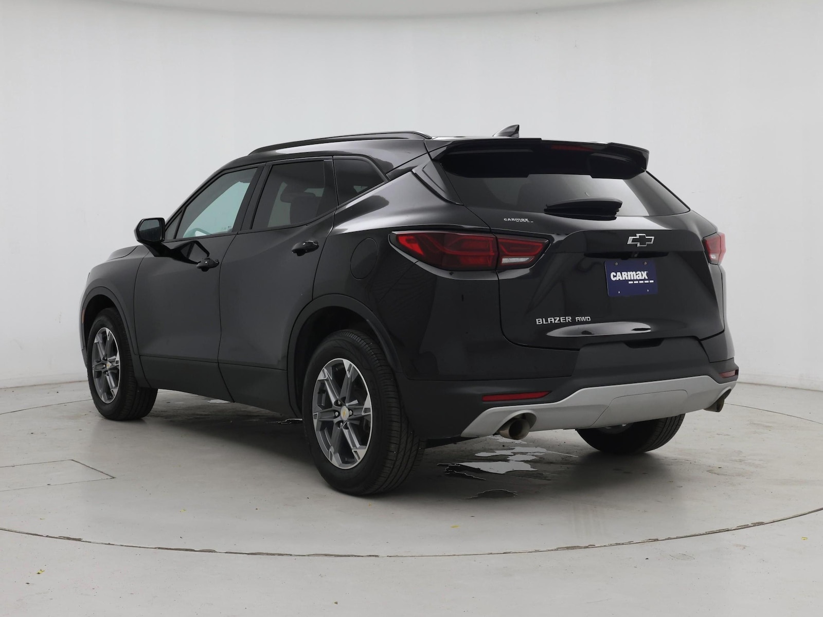 2023 Chevrolet Blazer 2LT - Photo 3