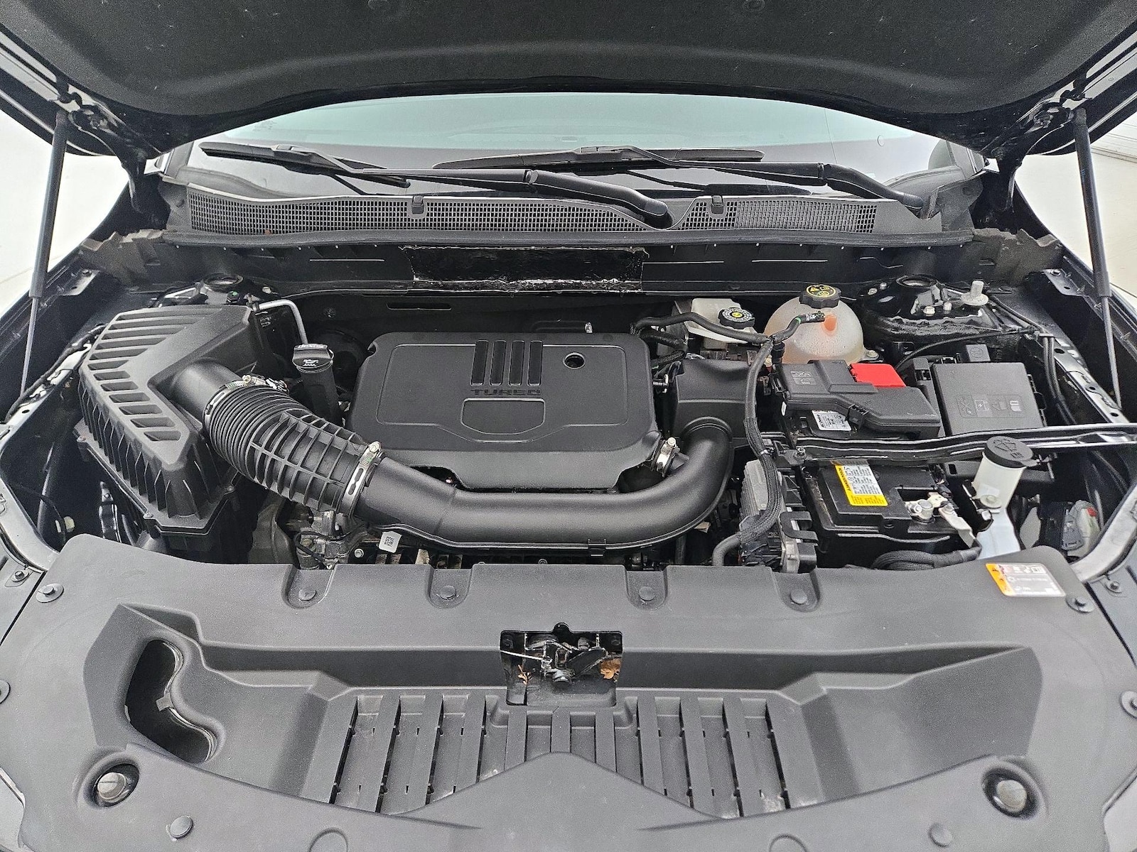 2023 Chevrolet Blazer 2LT - Photo 22