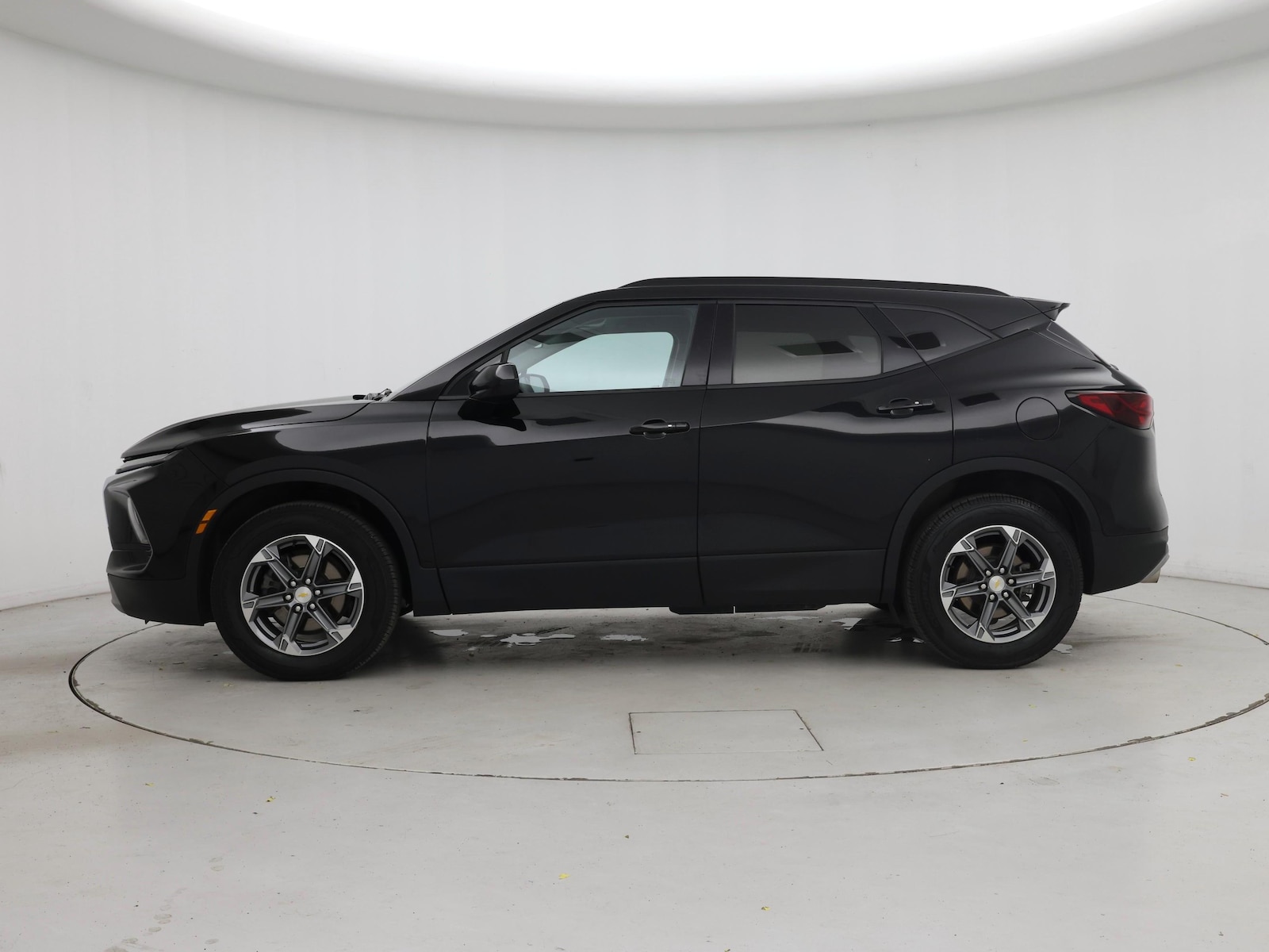 2023 Chevrolet Blazer 2LT - Photo 4