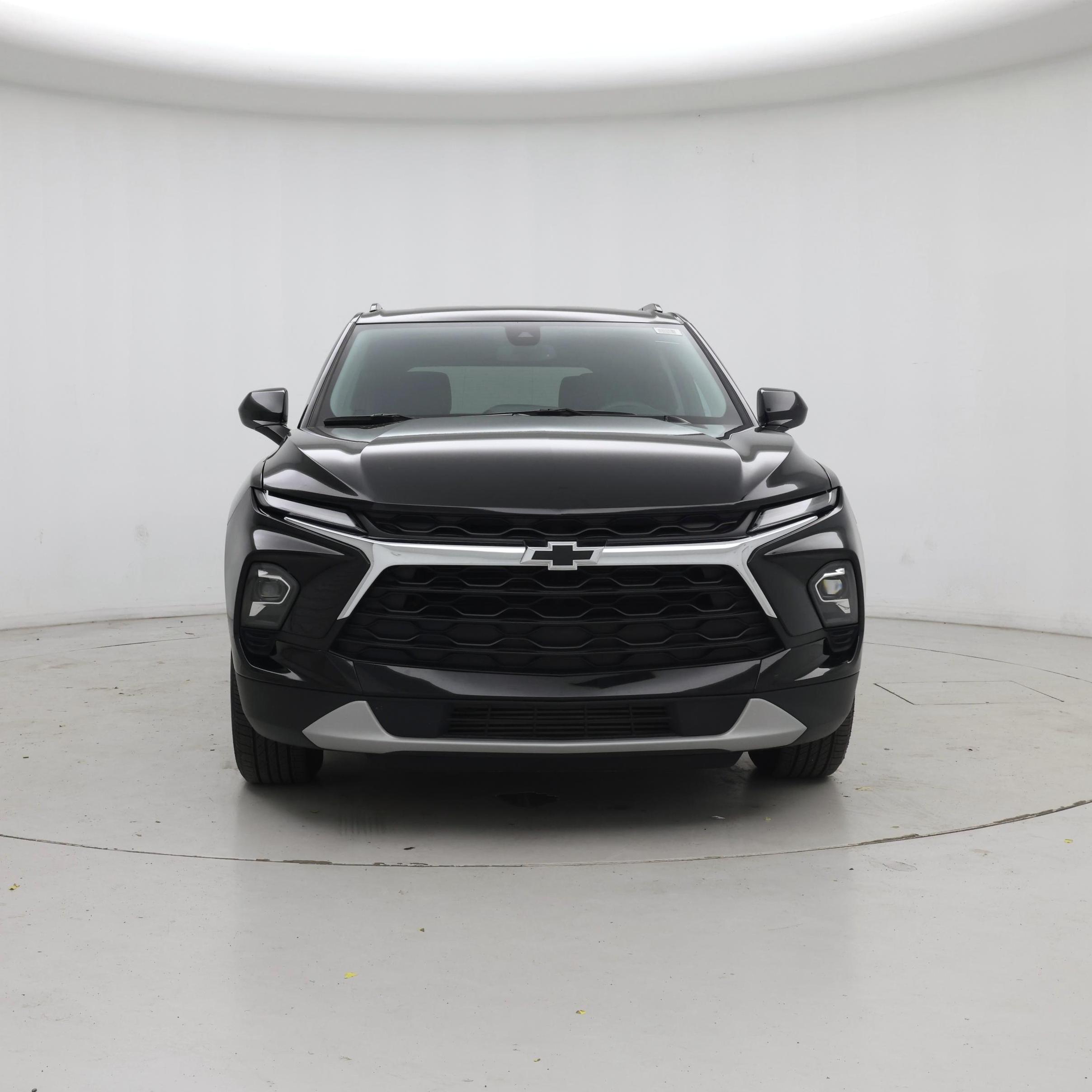 Thumbnail: 2023 Chevrolet Blazer - 5