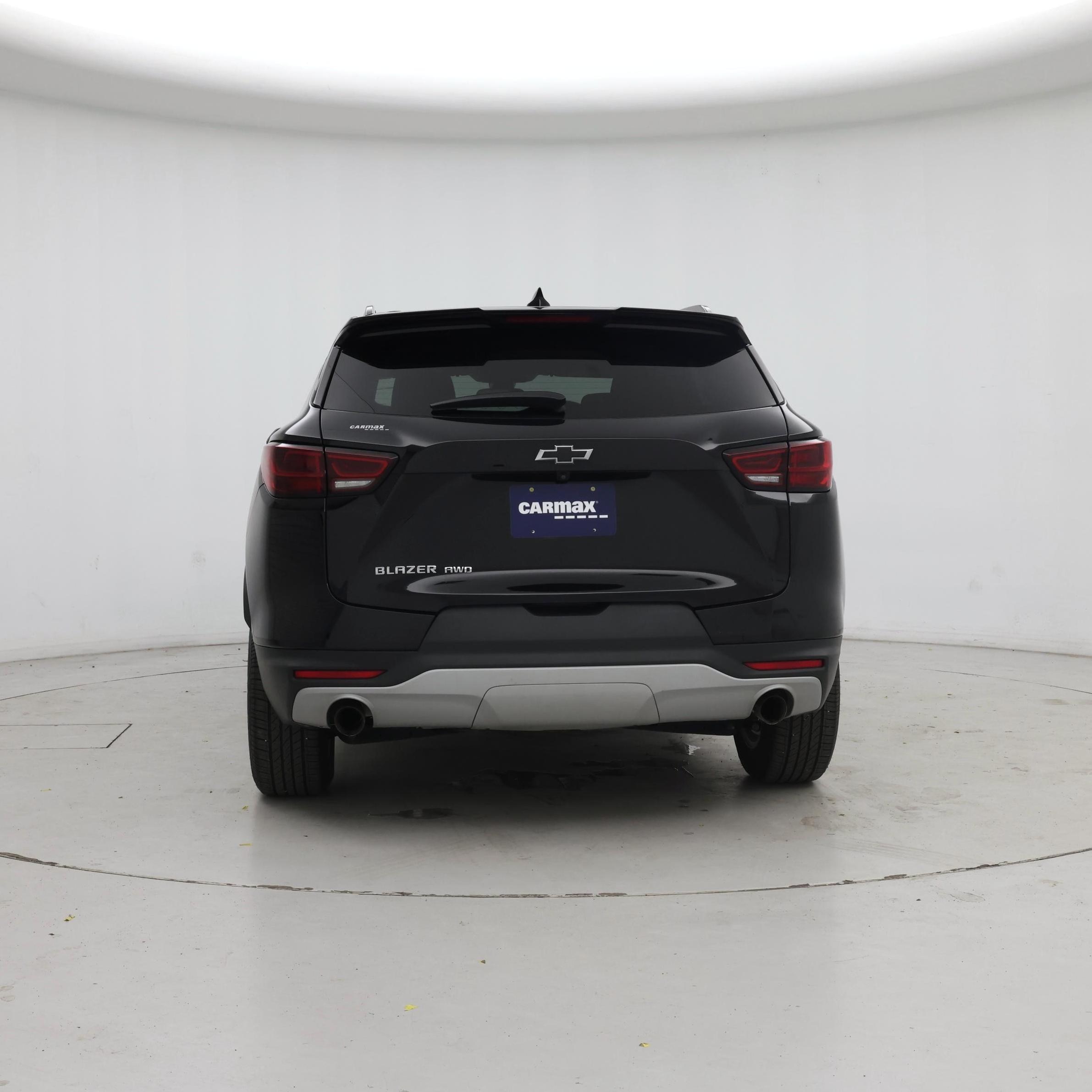 Thumbnail: 2023 Chevrolet Blazer - 6