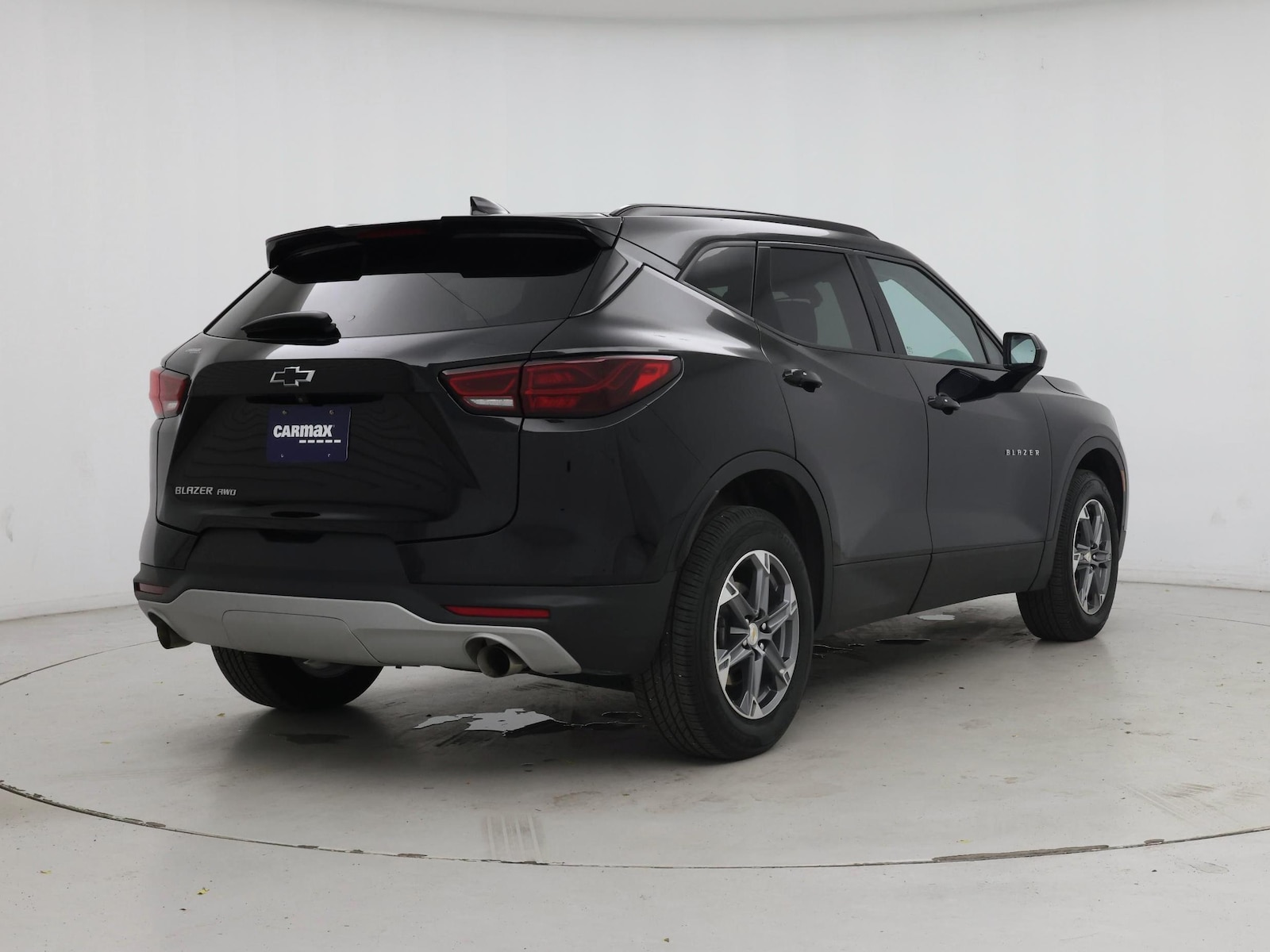 2023 Chevrolet Blazer 2LT - Photo 9
