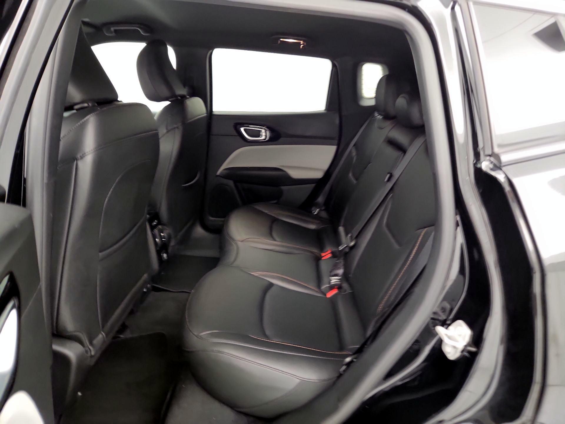Thumbnail: 2024 Jeep Compass - 19