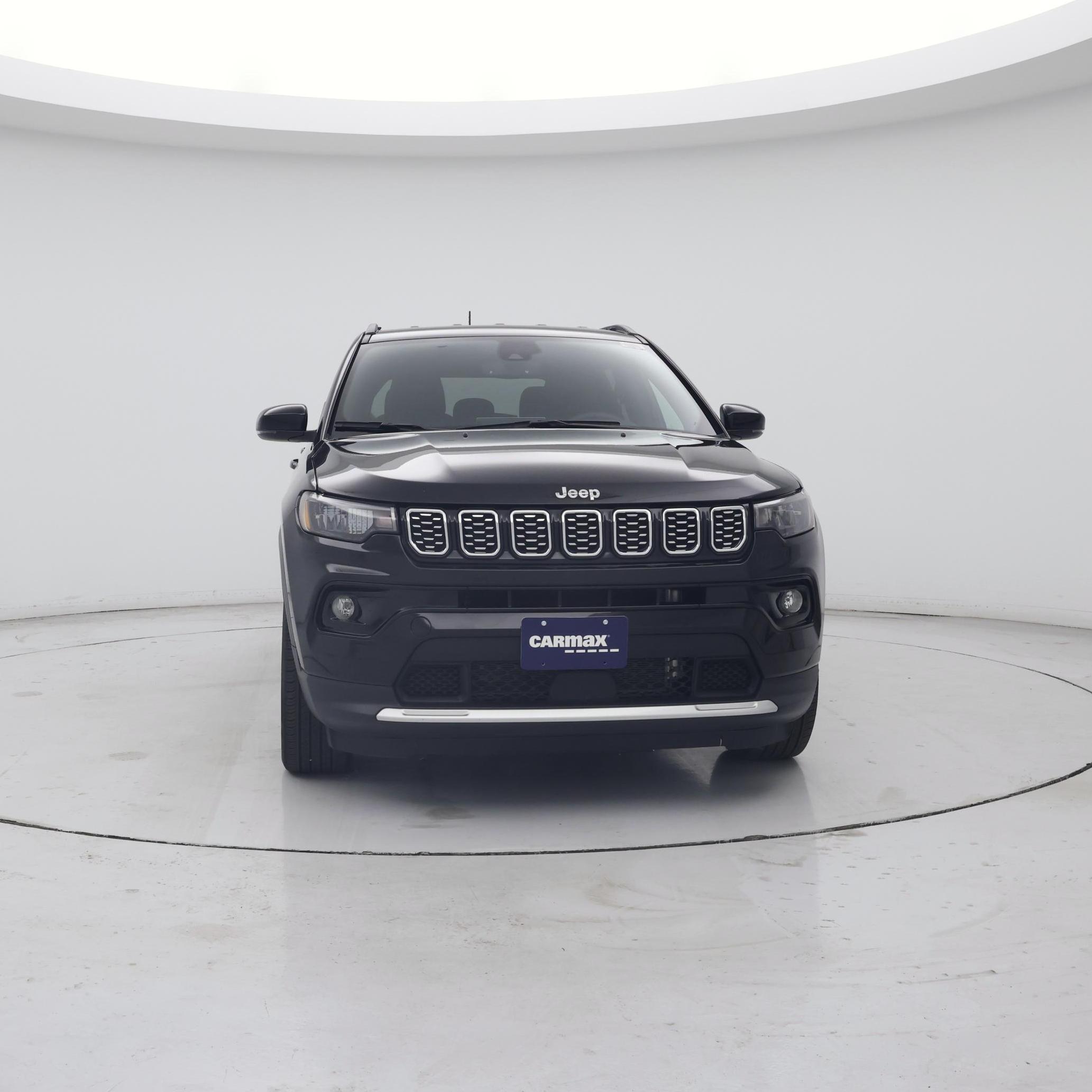Thumbnail: 2024 Jeep Compass - 5