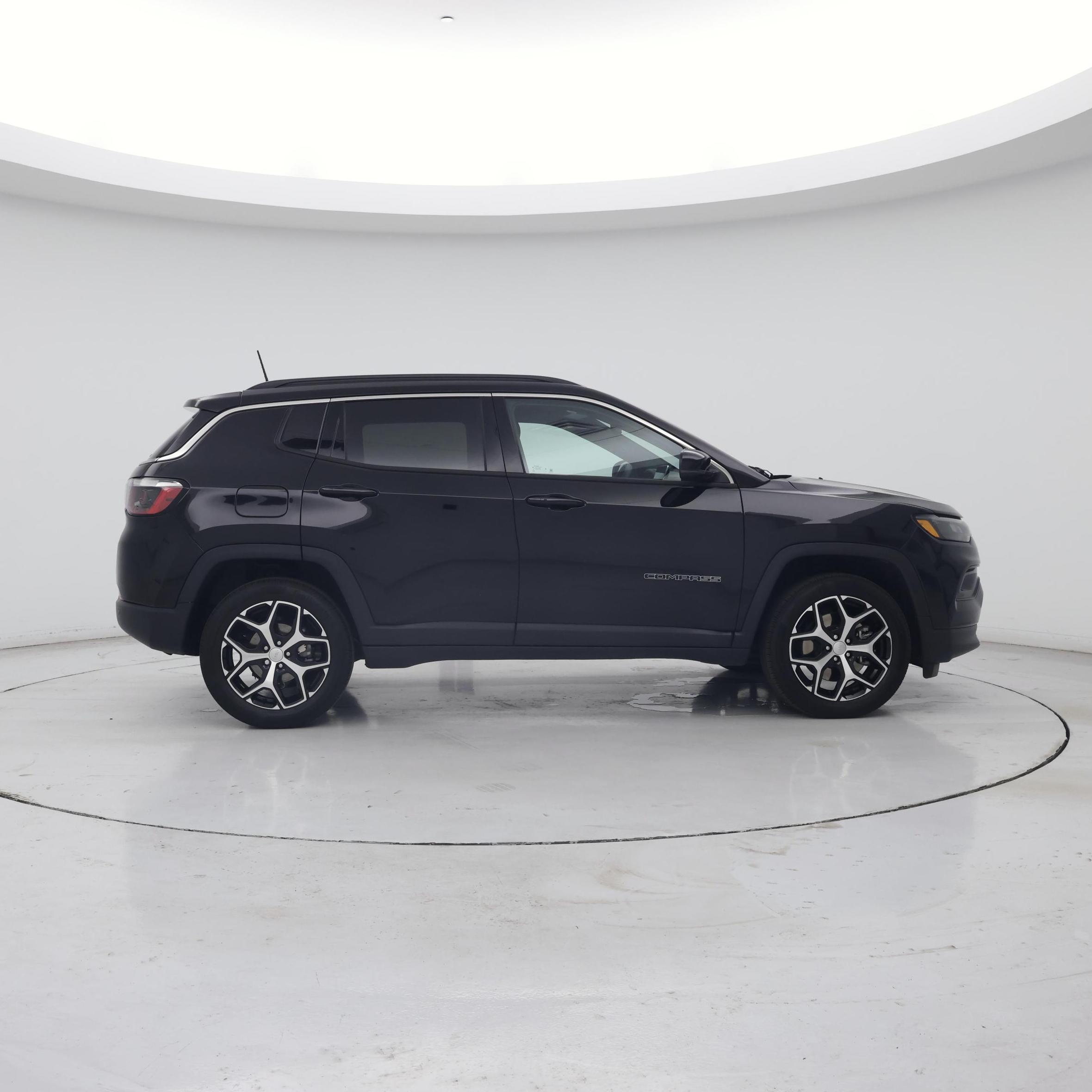 Thumbnail: 2024 Jeep Compass - 7