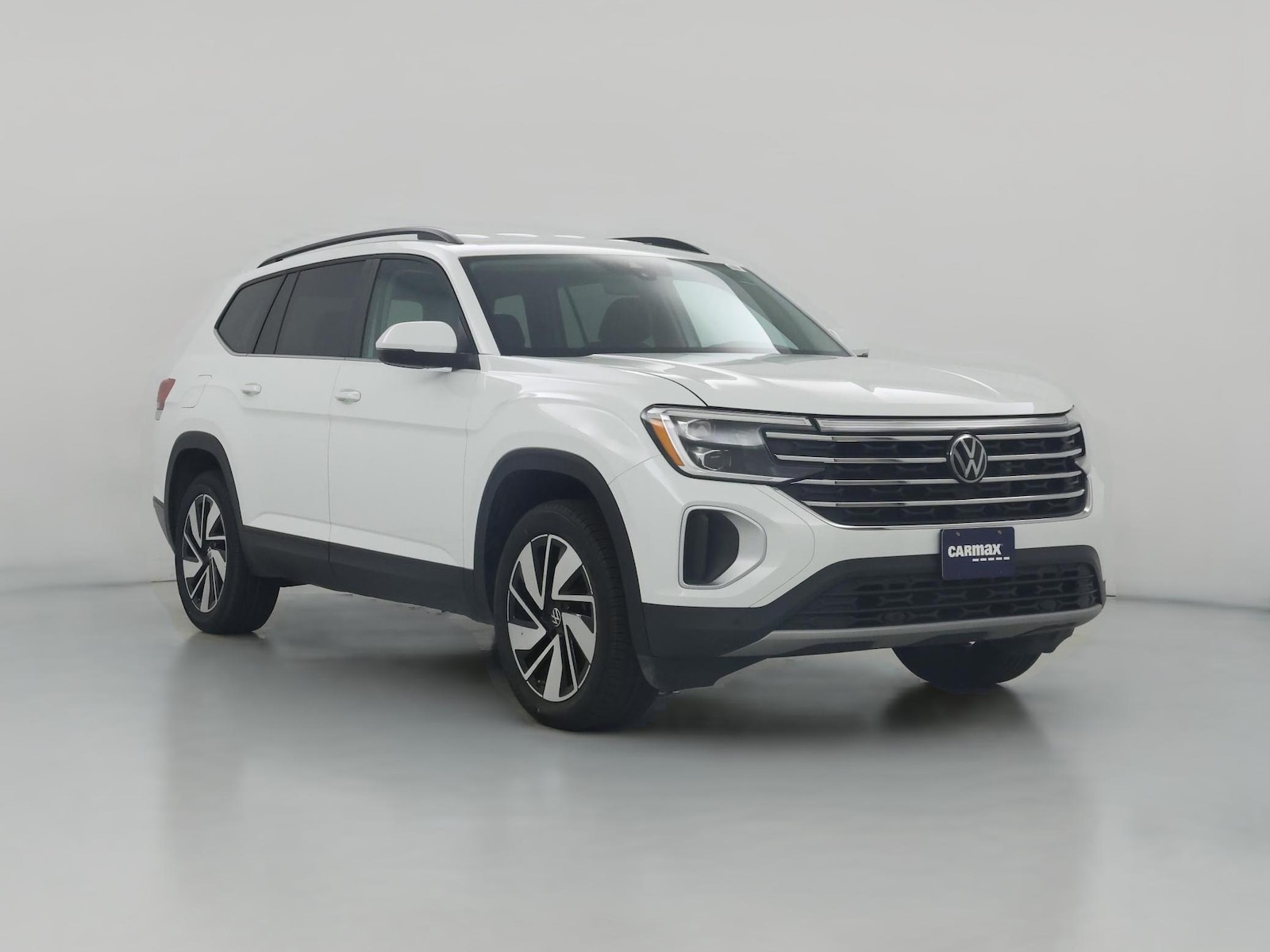 2025 Volkswagen Atlas