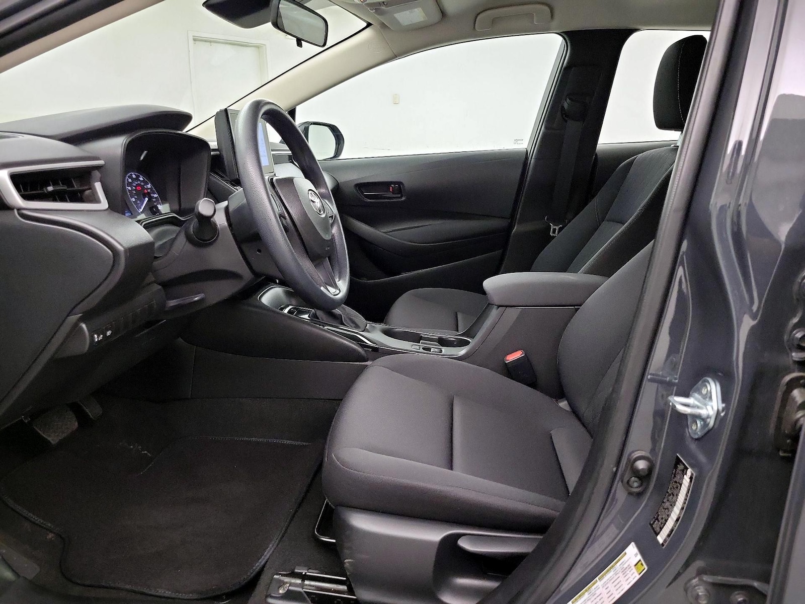Side Airbags