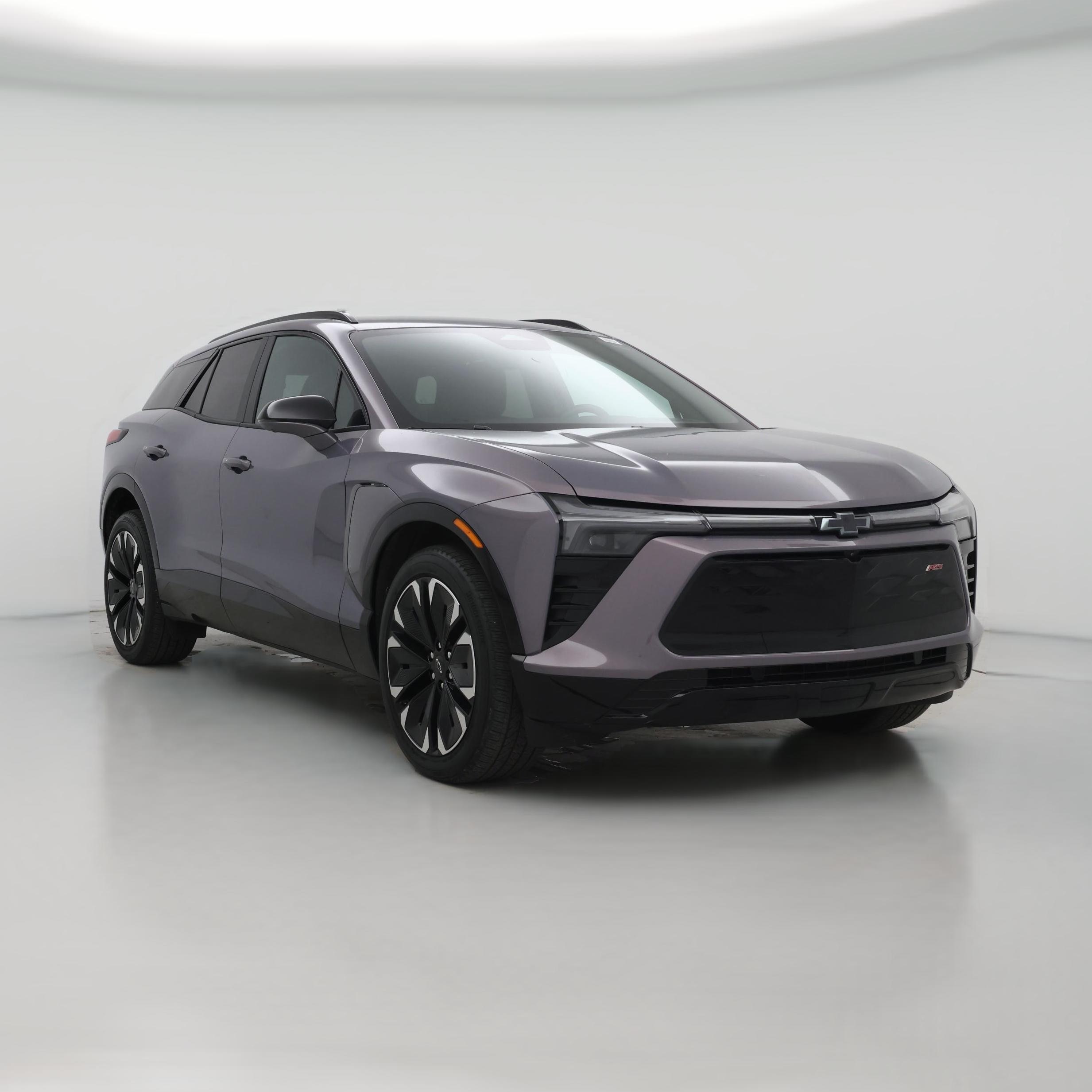 Thumbnail: 2024 Chevrolet Blazer EV - 1