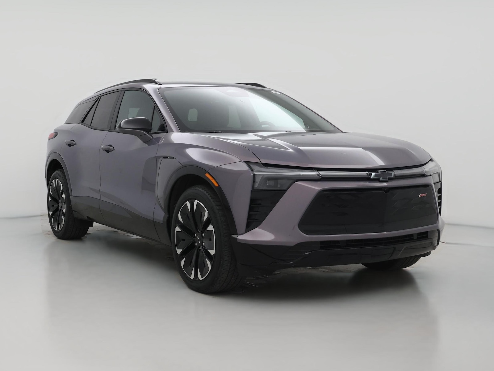 2024 Chevrolet Blazer EV