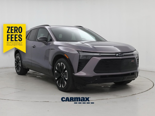 2024 Chevrolet Blazer EV RS eAWD