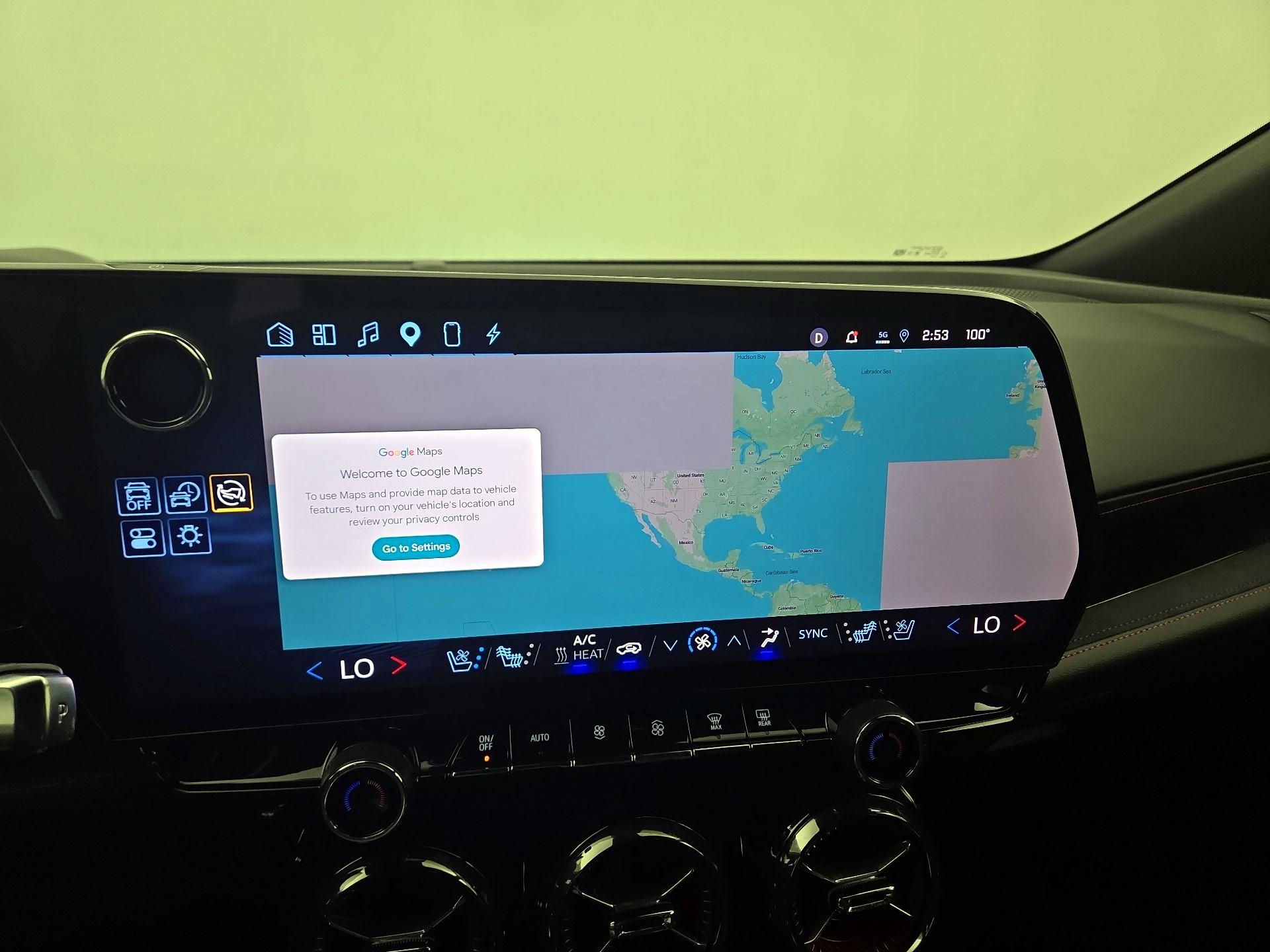 Thumbnail: 2024 Chevrolet Blazer EV - 14