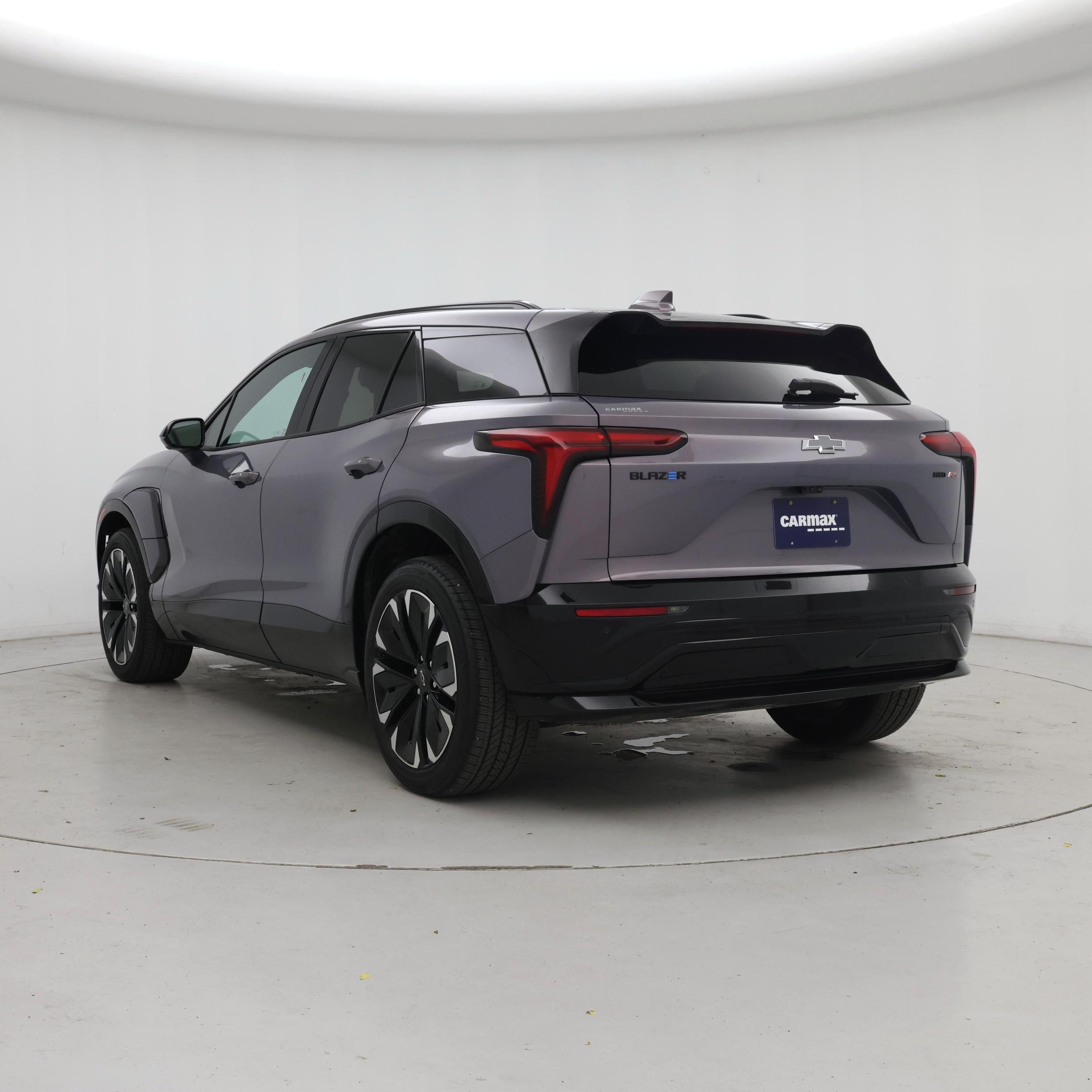 Thumbnail: 2024 Chevrolet Blazer EV - 2