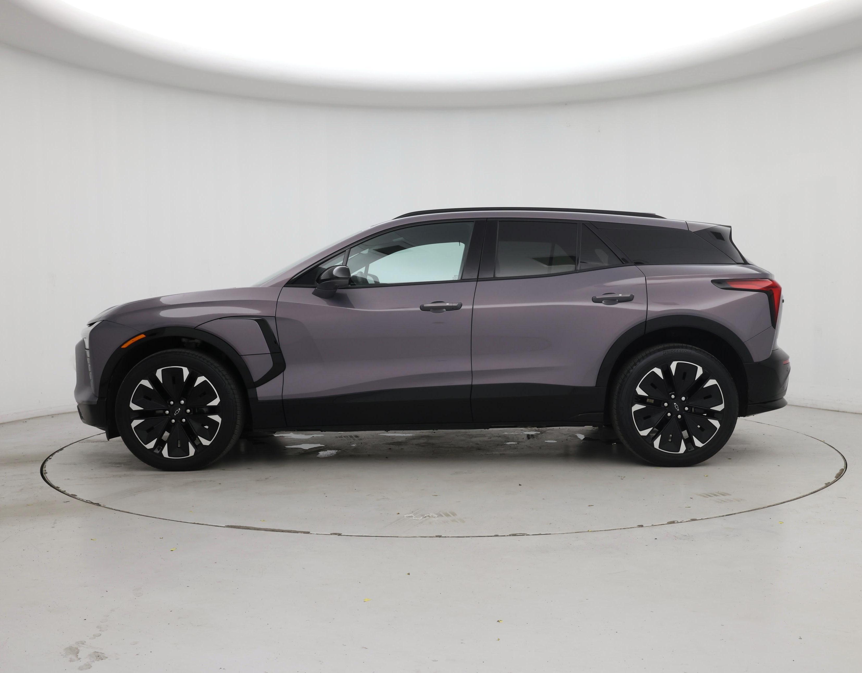 Thumbnail: 2024 Chevrolet Blazer EV - 3