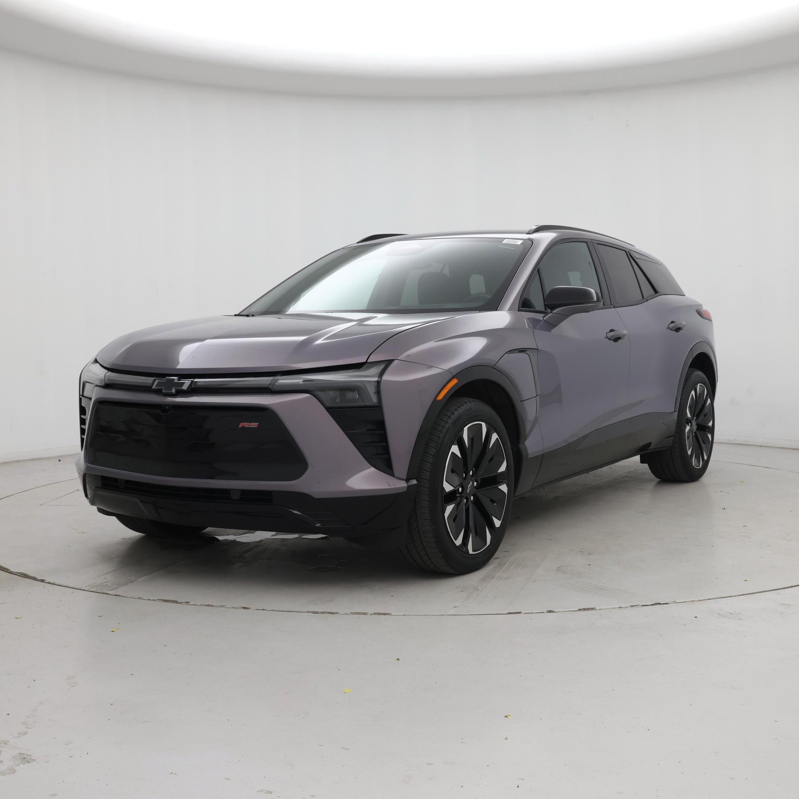 Thumbnail: 2024 Chevrolet Blazer EV - 4