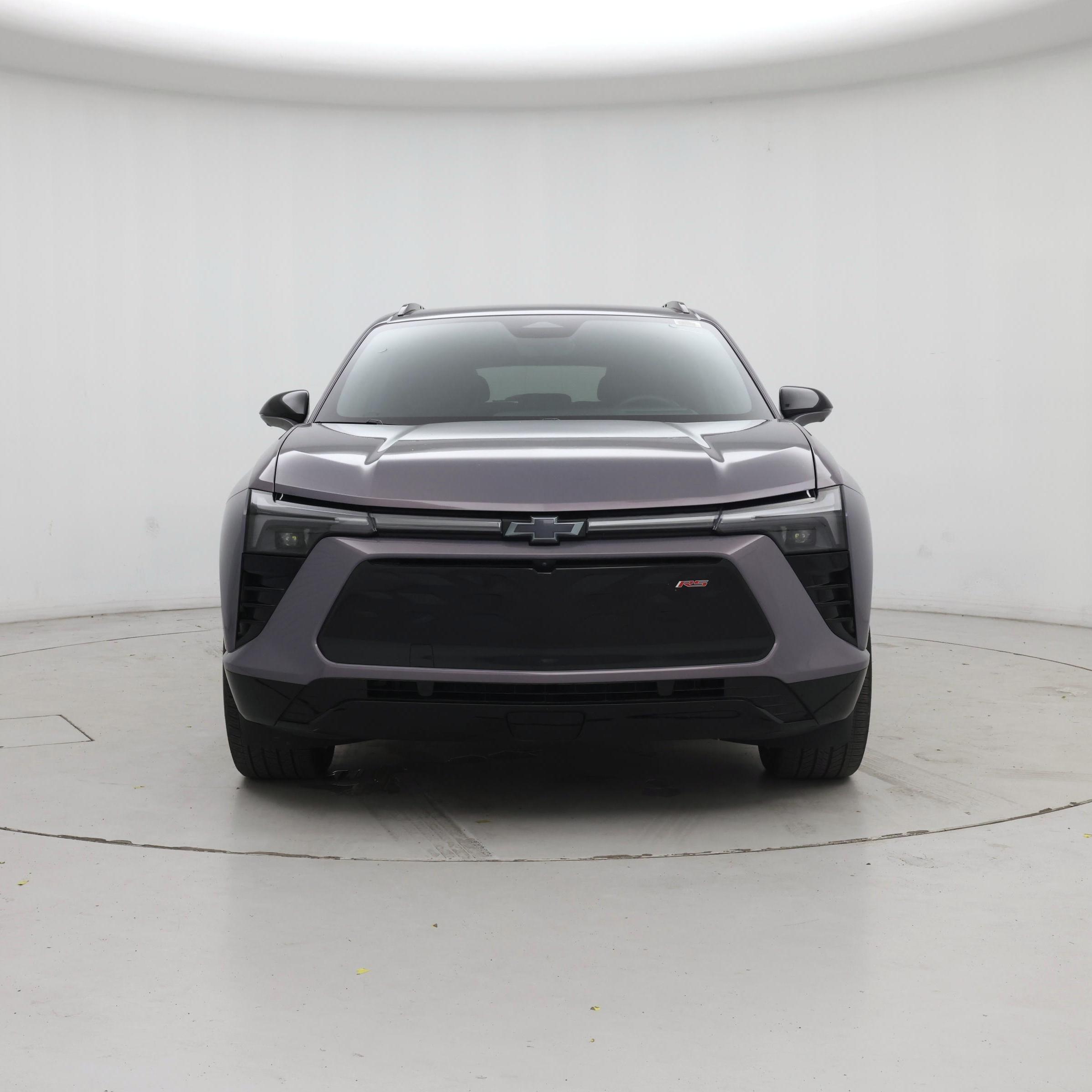 Thumbnail: 2024 Chevrolet Blazer EV - 5