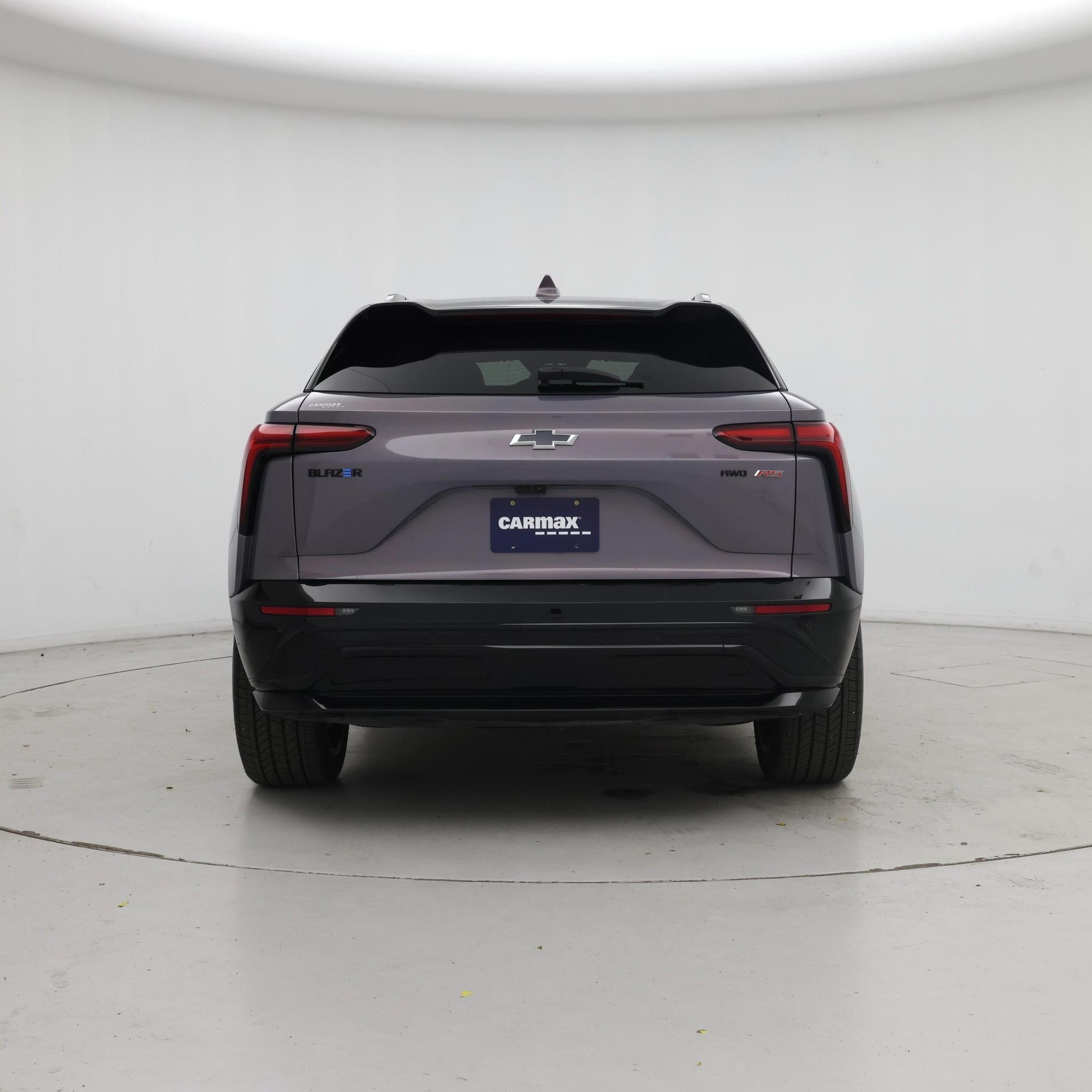 Thumbnail: 2024 Chevrolet Blazer EV - 6