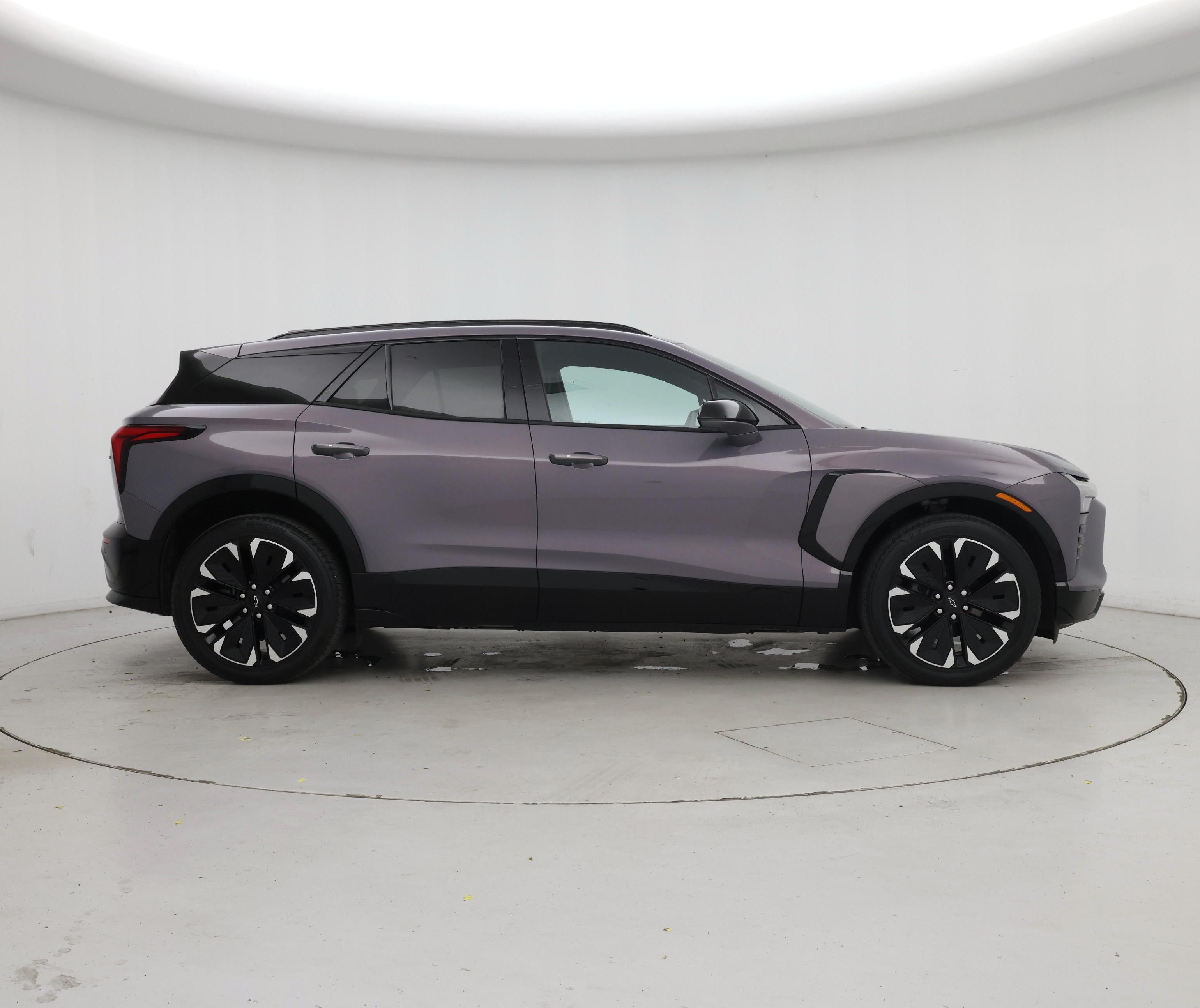 Thumbnail: 2024 Chevrolet Blazer EV - 7